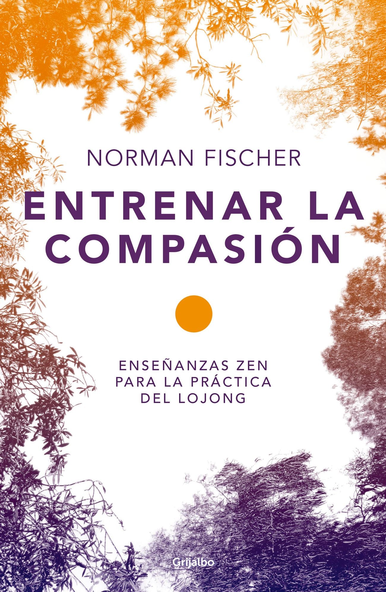 Entrenar la compasión: Enseñanzas zen para la práctica de Lojong