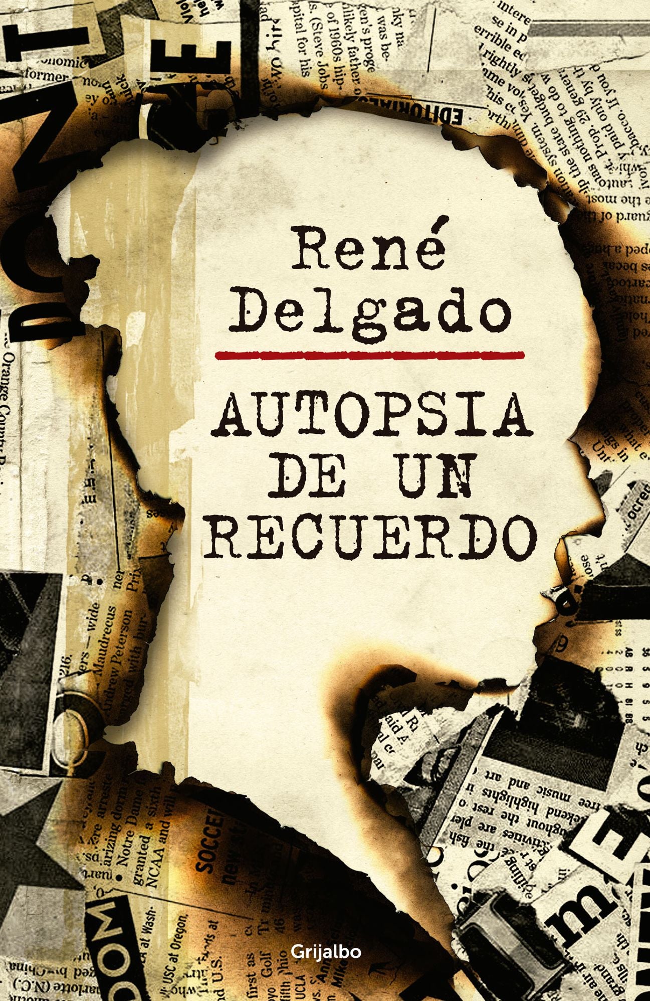 Autopsia de un recuerdo