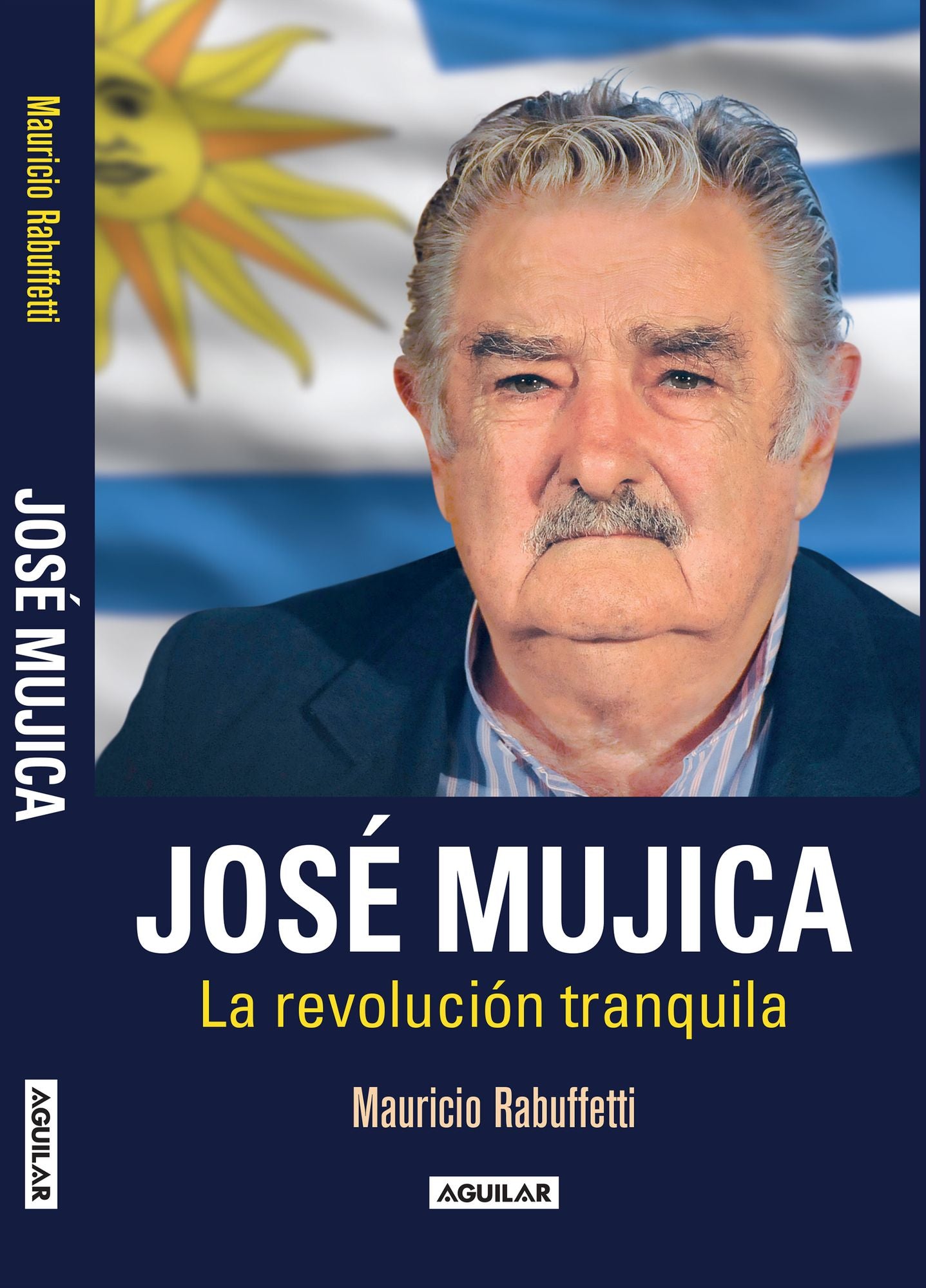 Jose Mujica