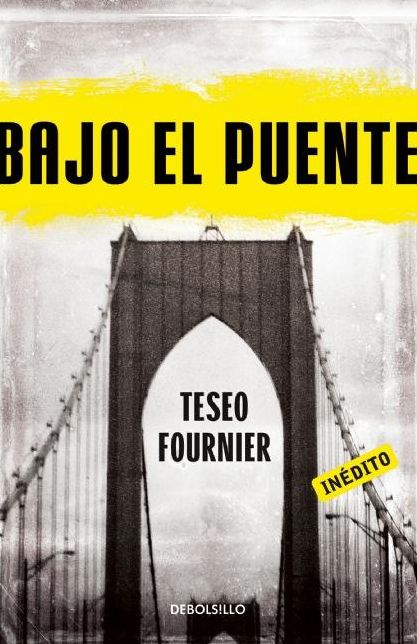 Bajo el puente