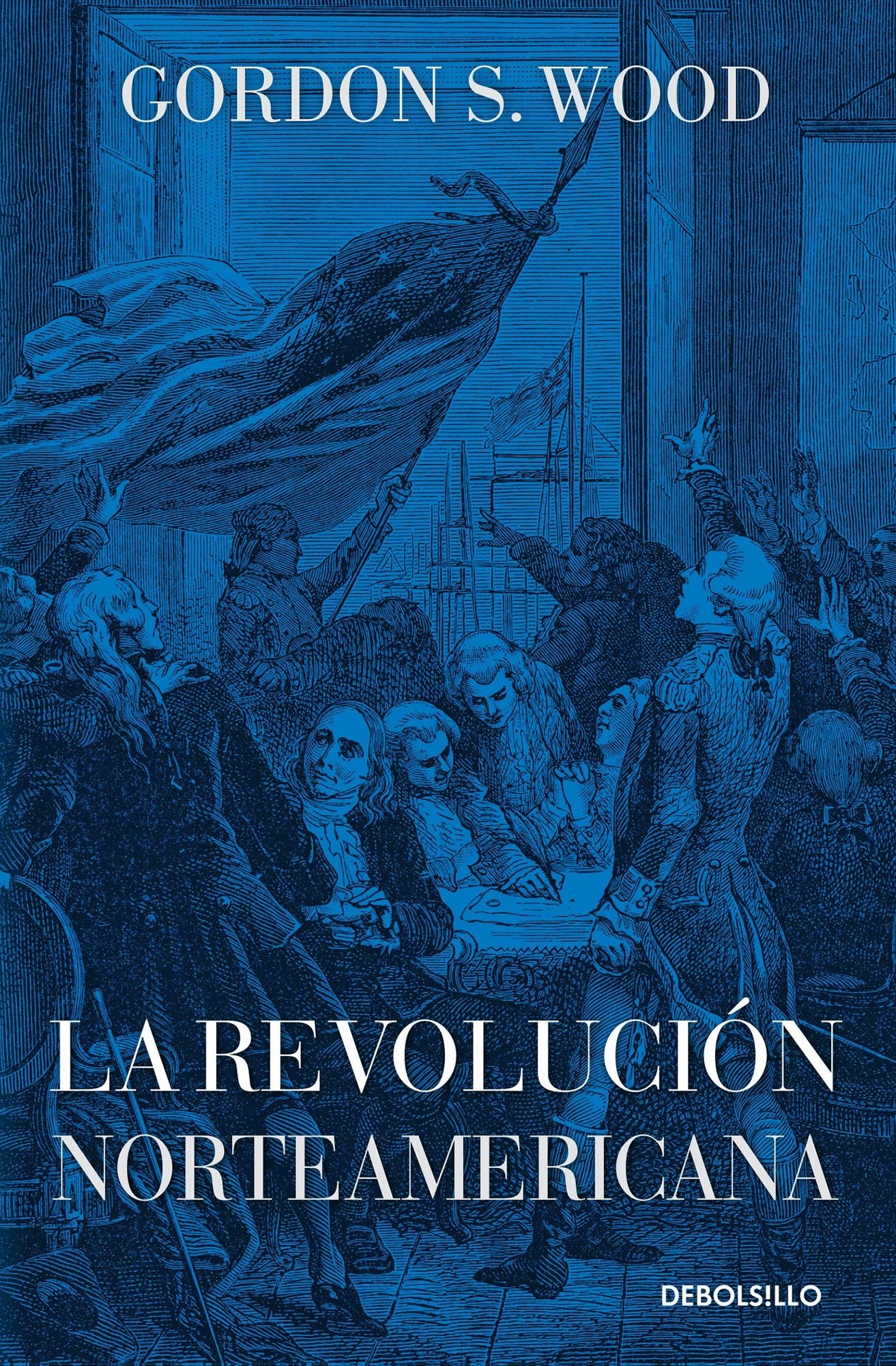 La revolucion norteamericana
