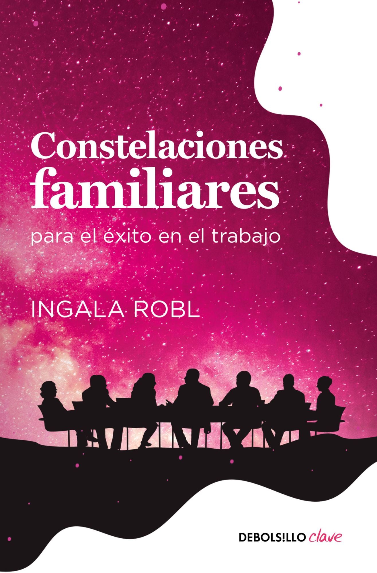 Constelaciones para el éxito en el trabajo
