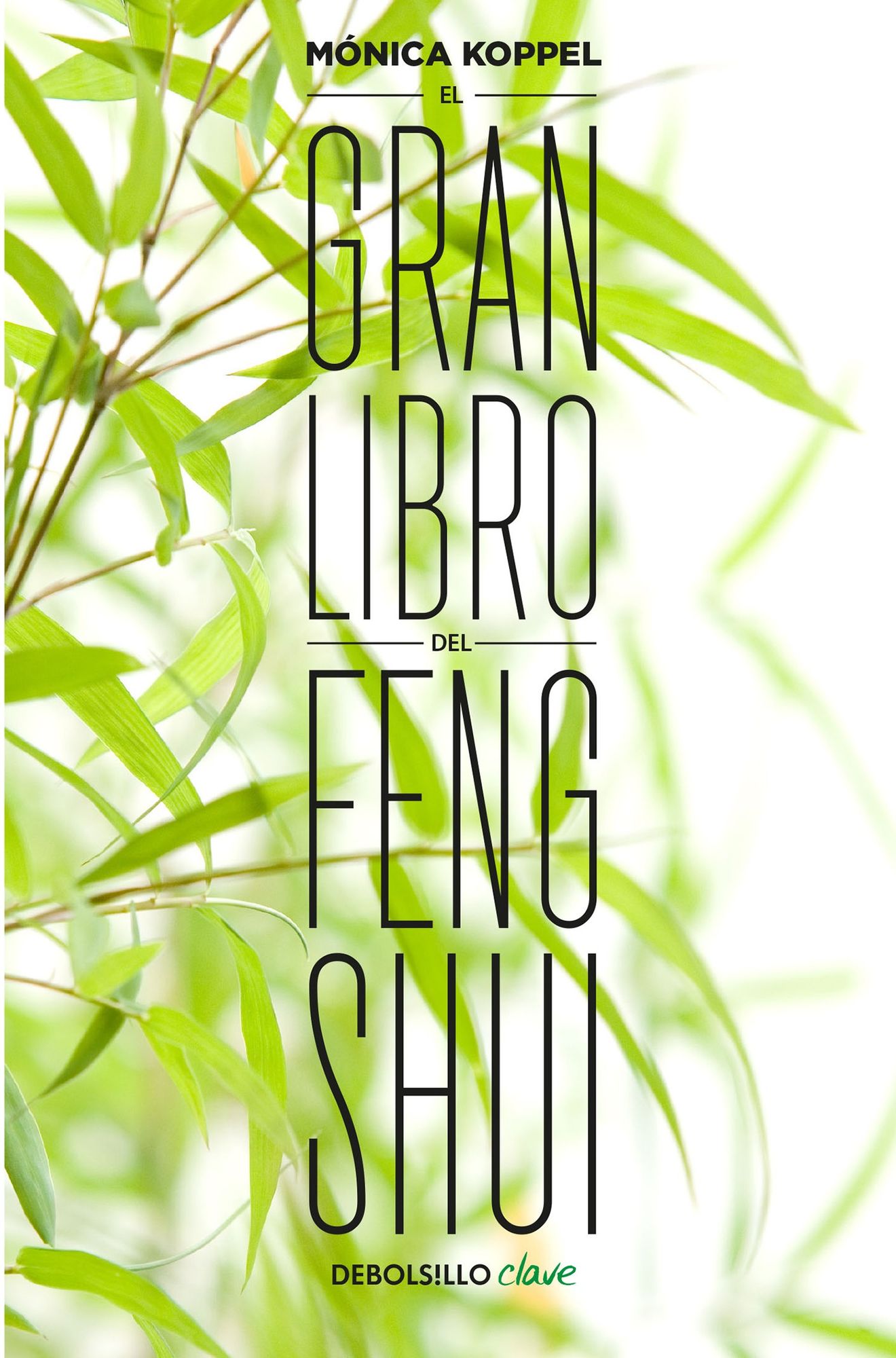 El Gran Libro del Feng Shui