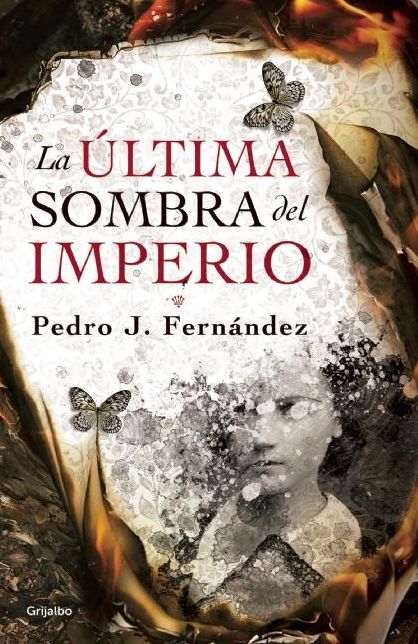 La ultima sombra del imperio