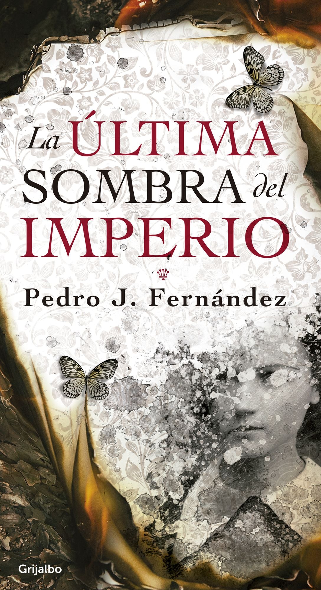 La última sombra del imperio
