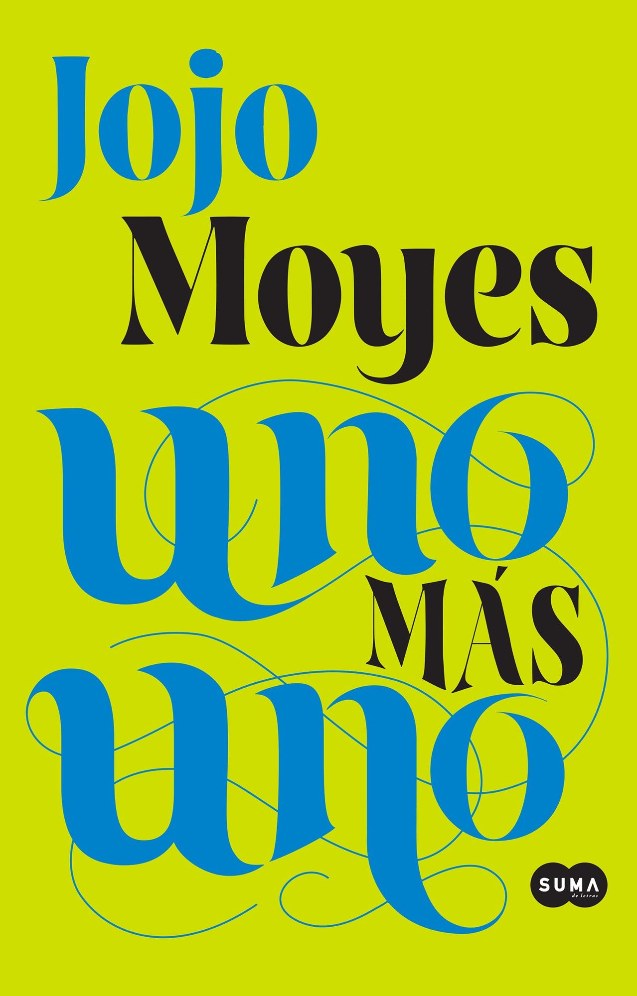 Uno mas uno (One Plus One)