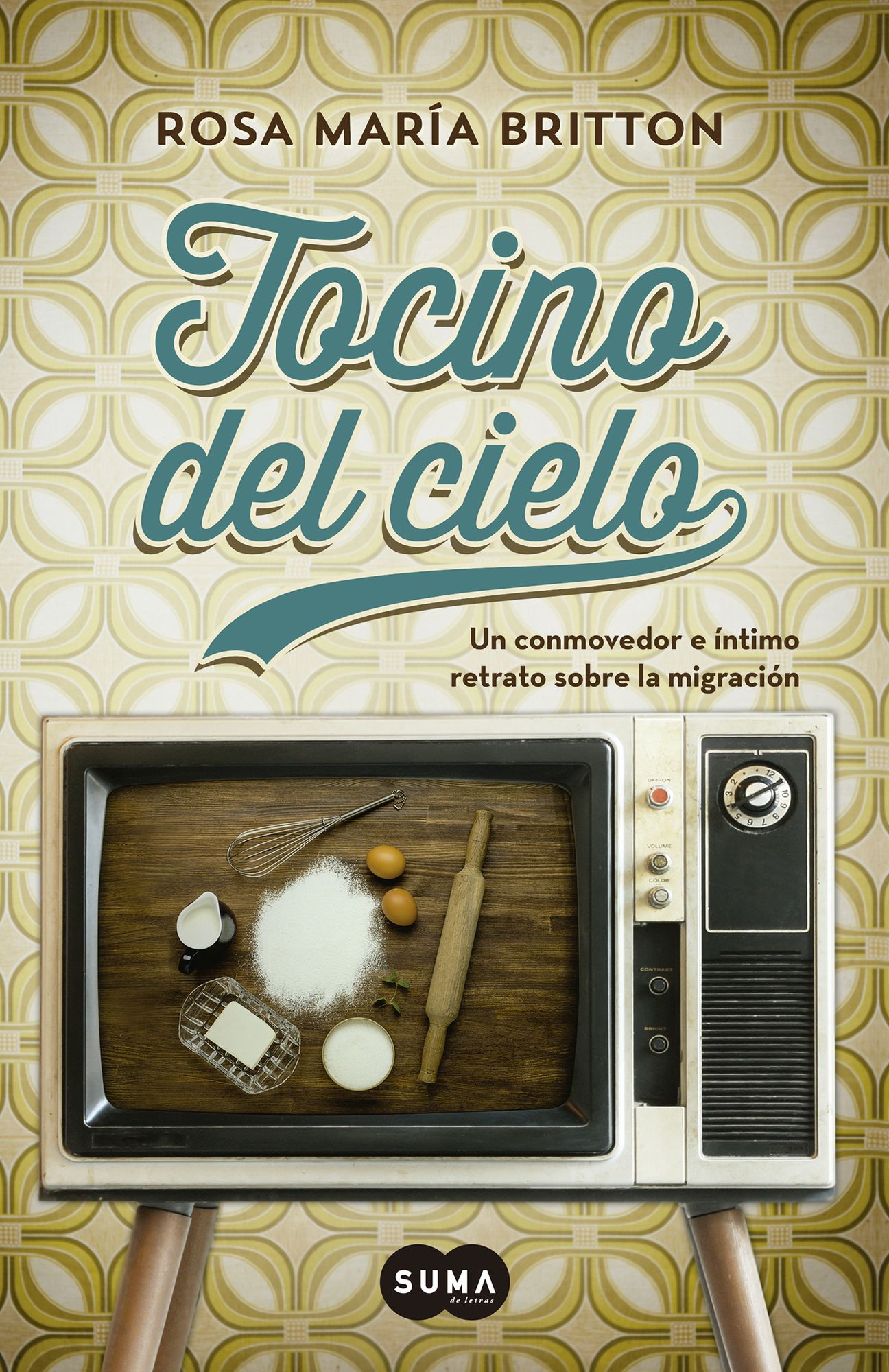 Tocino del cielo: Un conmovedor e íntimo retrato sobre la migración