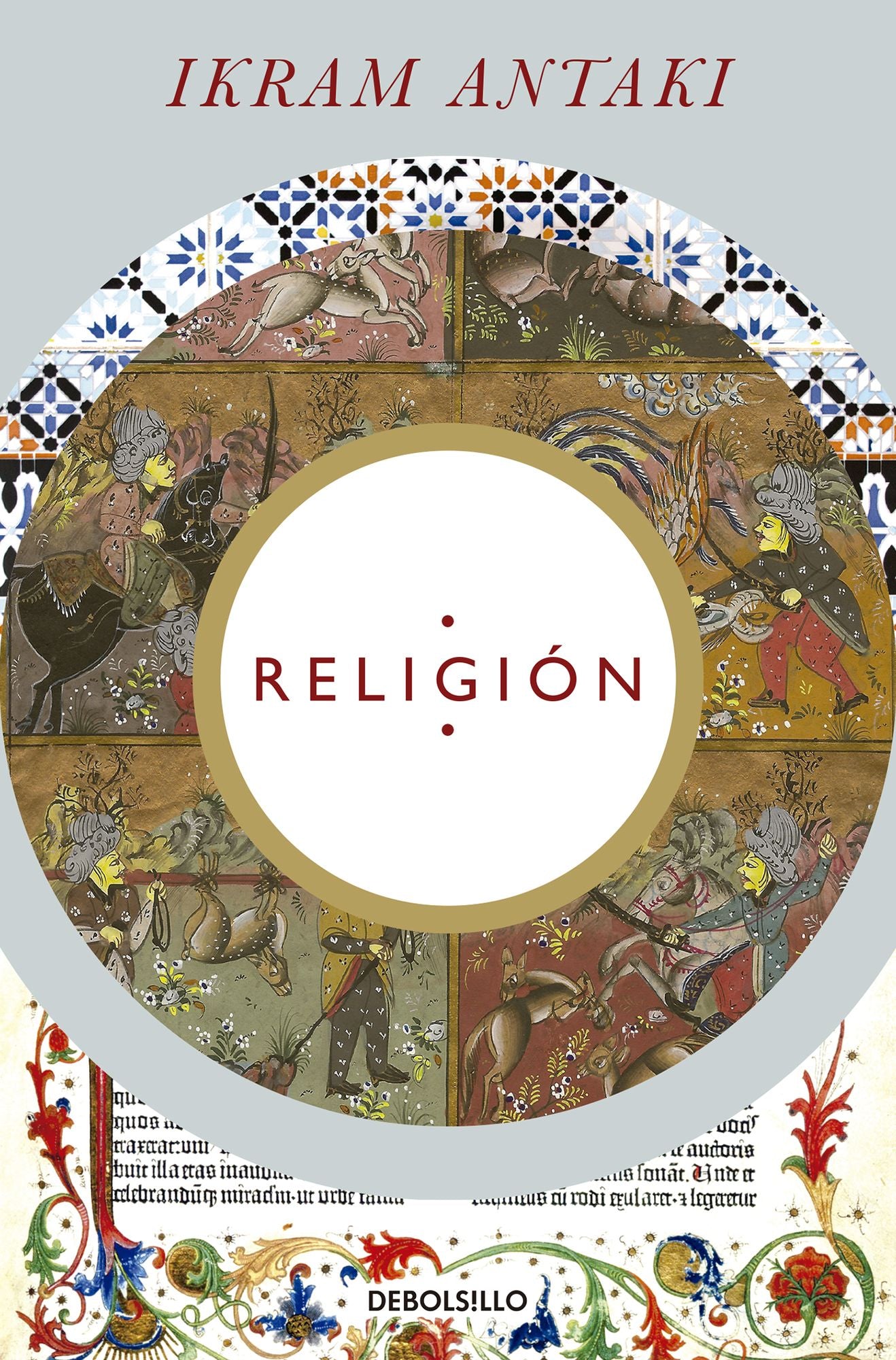 Religión