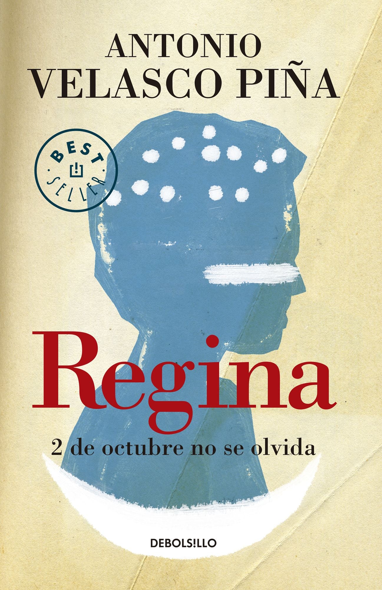 Regina (Nueva edición): 2 de octubre no se olvida