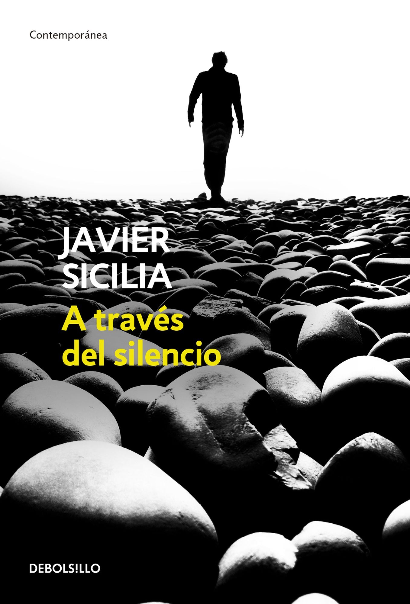 A través del silencio