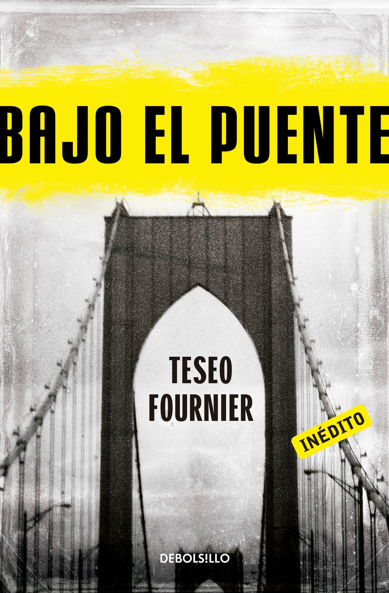 Bajo el puente