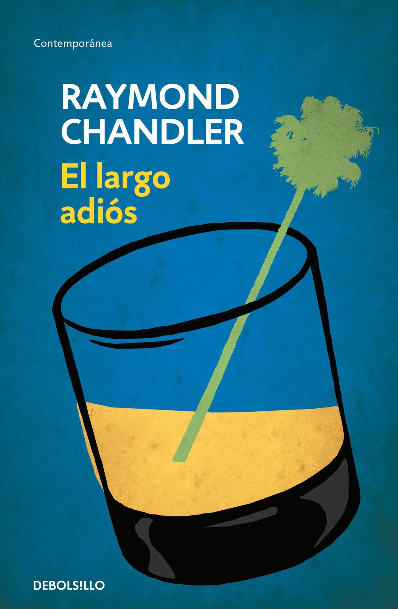 El largo adiós / The Long Goodbye