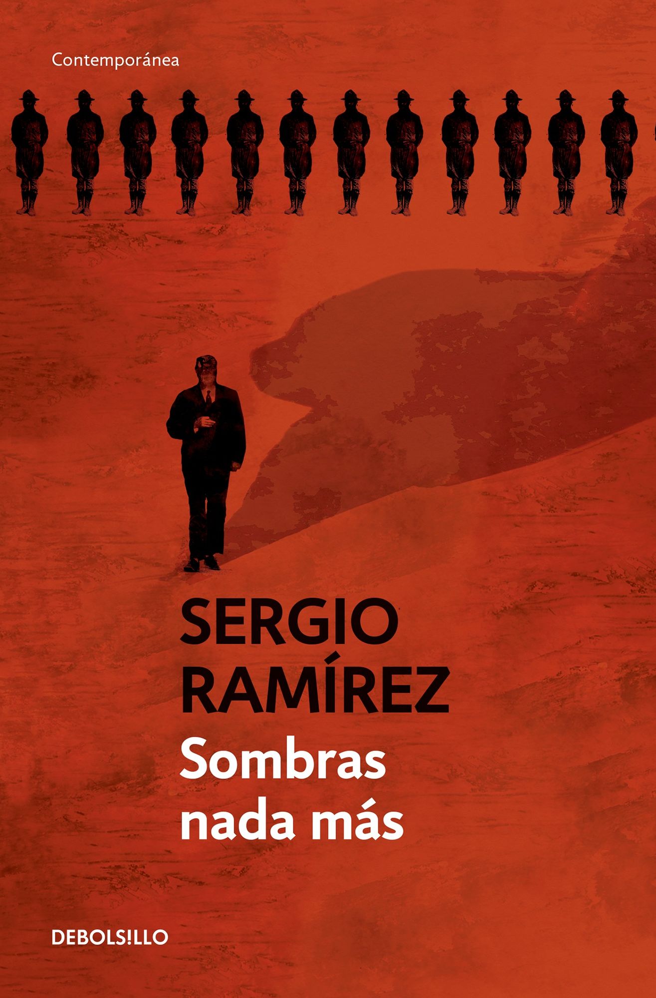 Sombras nada mas