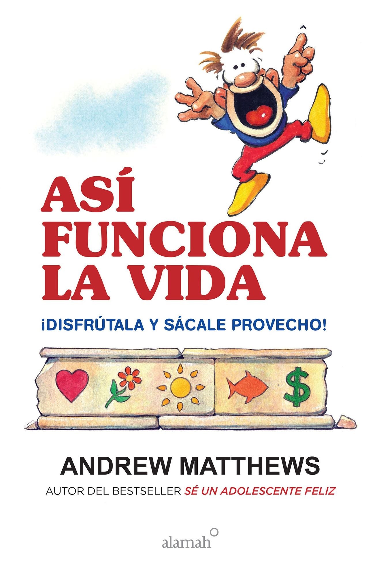 Asi funciona la vida