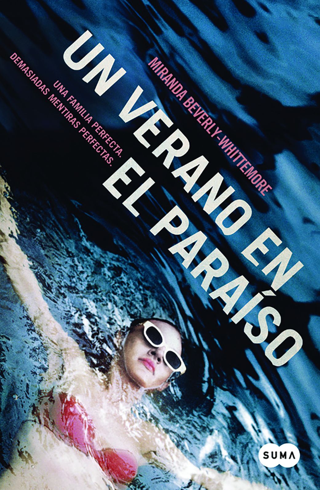 Un verano en el paraiso (Bittersweet: A Novel)