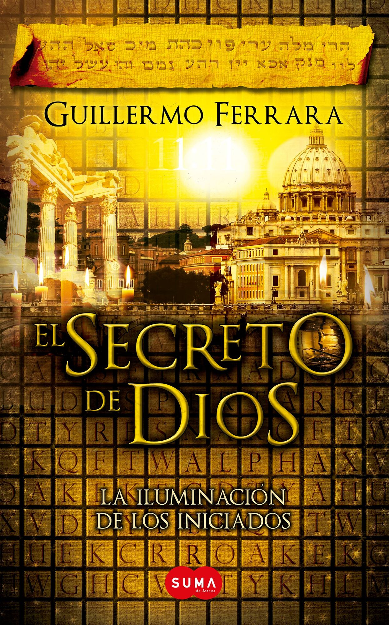 El secreto de Dios / God's Secret