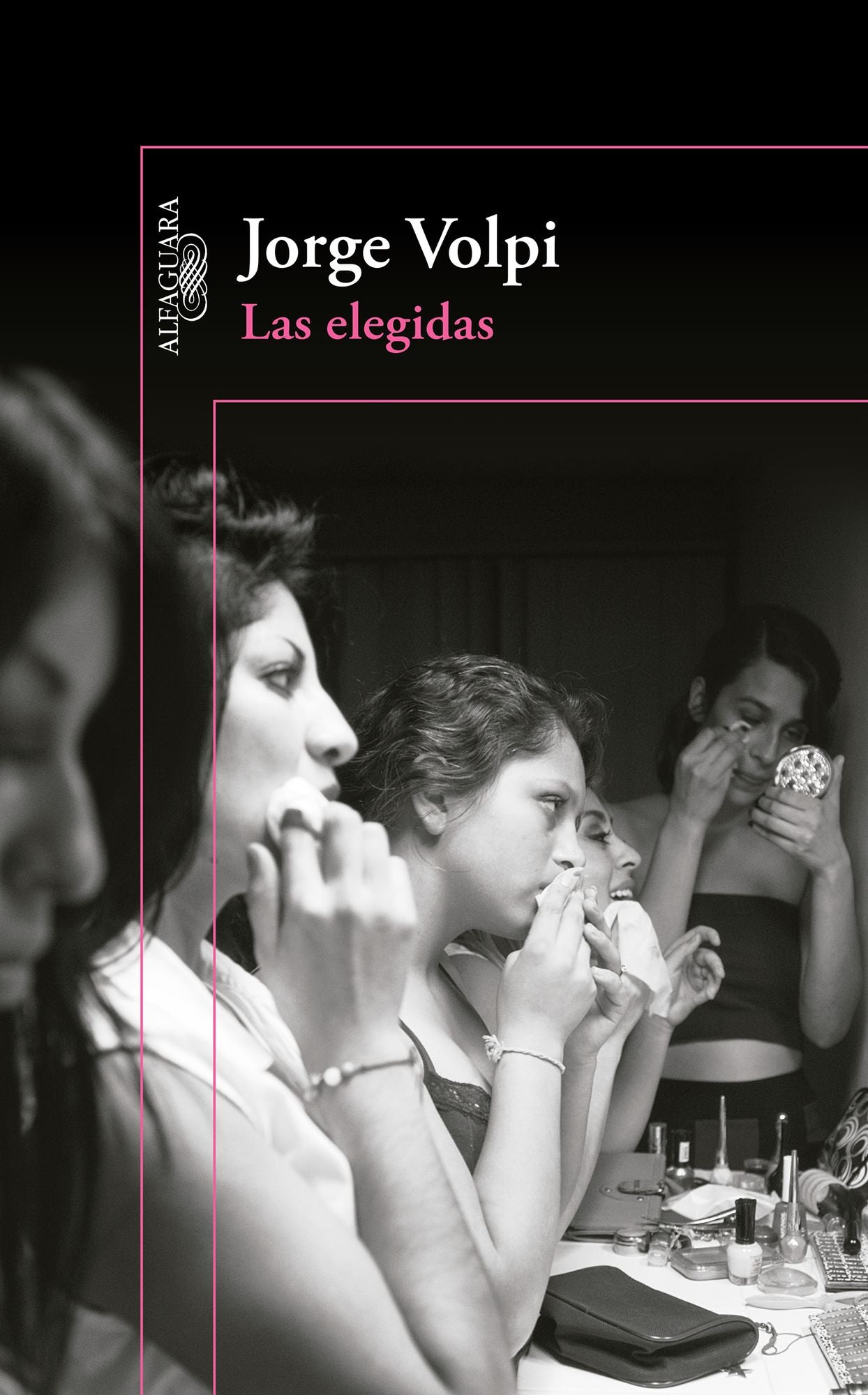 Las elegidas