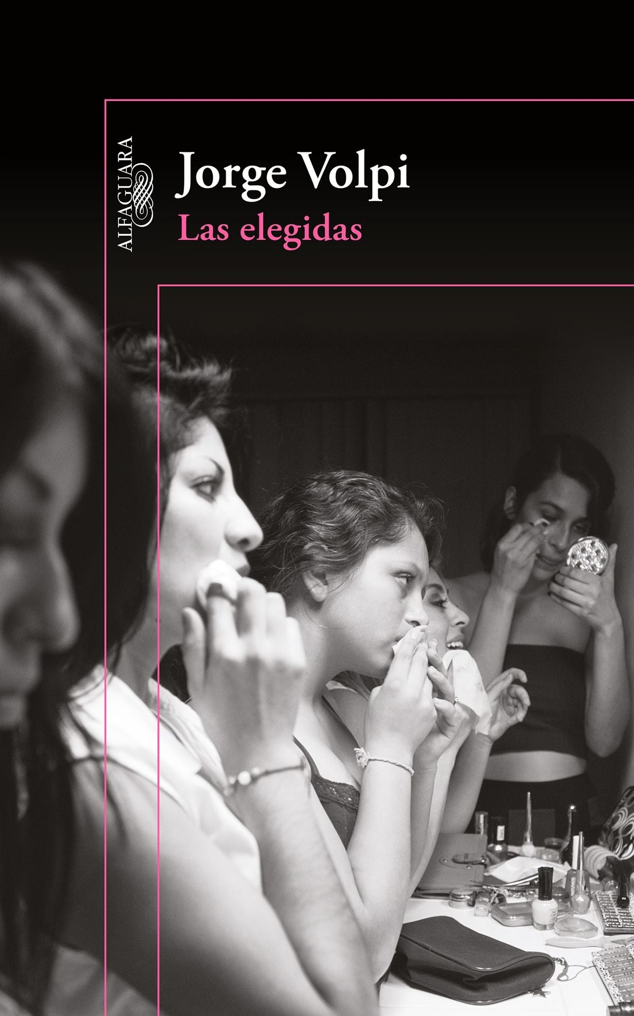 Las elegidas