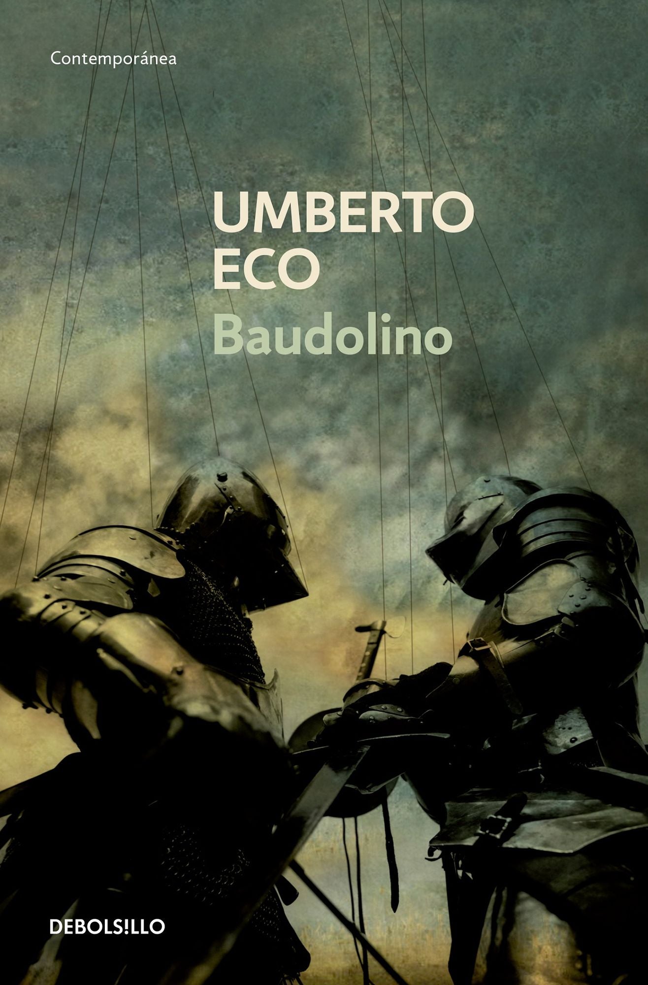Baudolino (en español)
