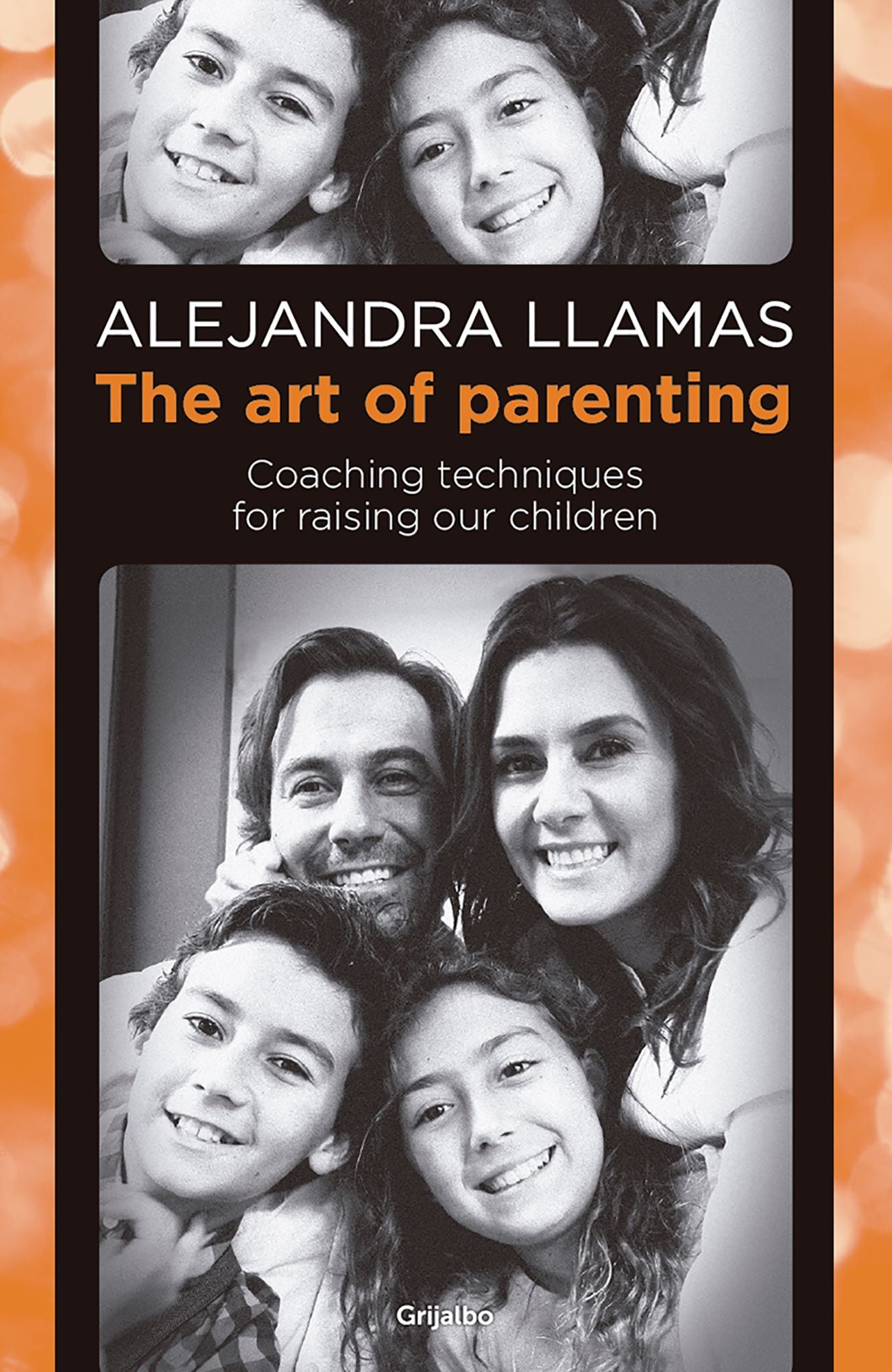 The Art of Parenting: Coaching techniques for raising our children