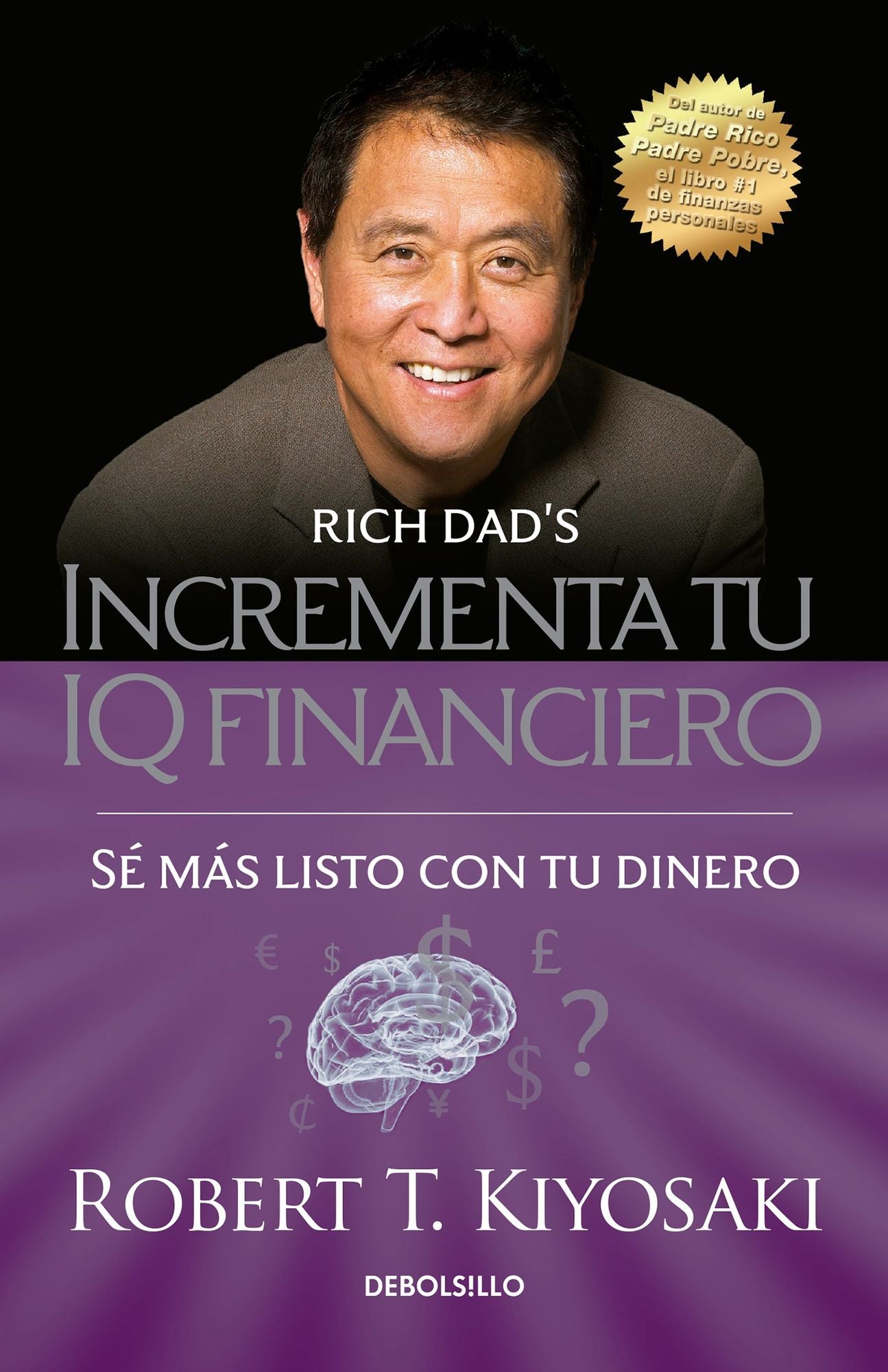 Incrementa tu IQ fincanciero