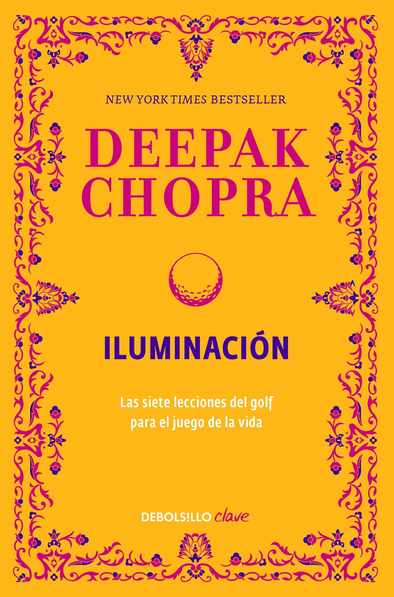 Iluminacion (Golf for Enlightenment)