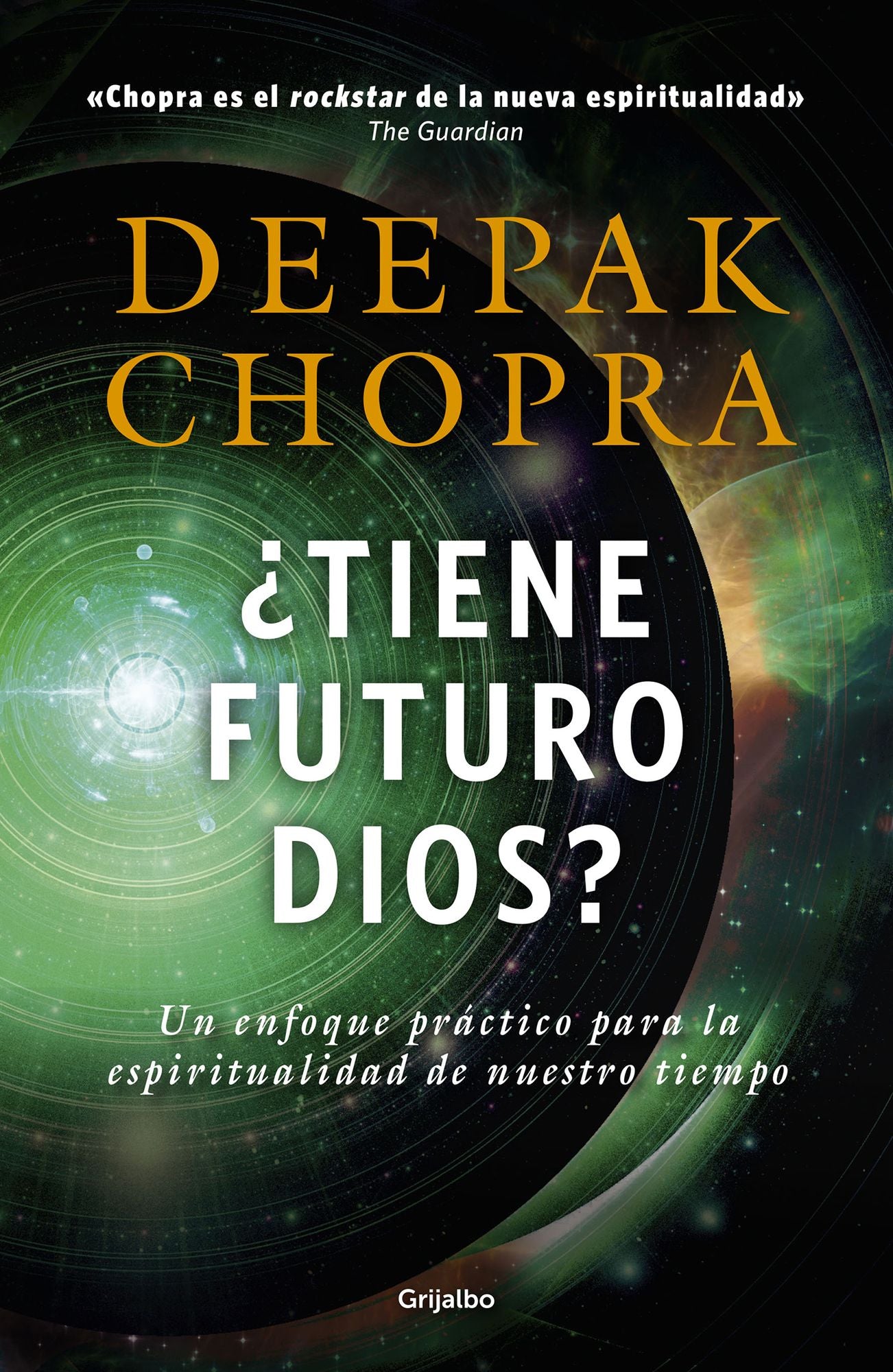Tiene futuro Dios?: Un enfoque práctico para la espiritualidad de nuestro tiempo