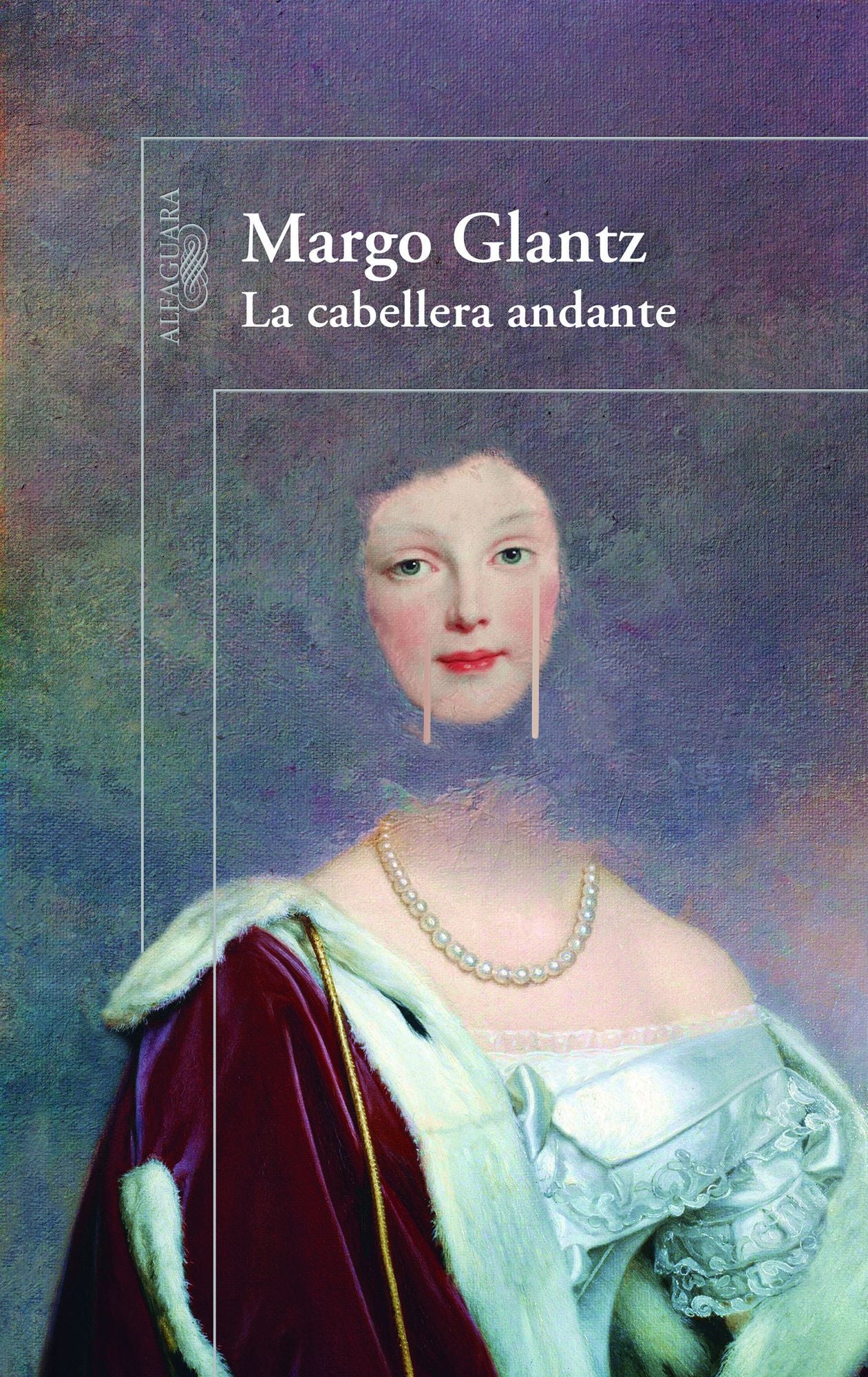 La cabellera andante