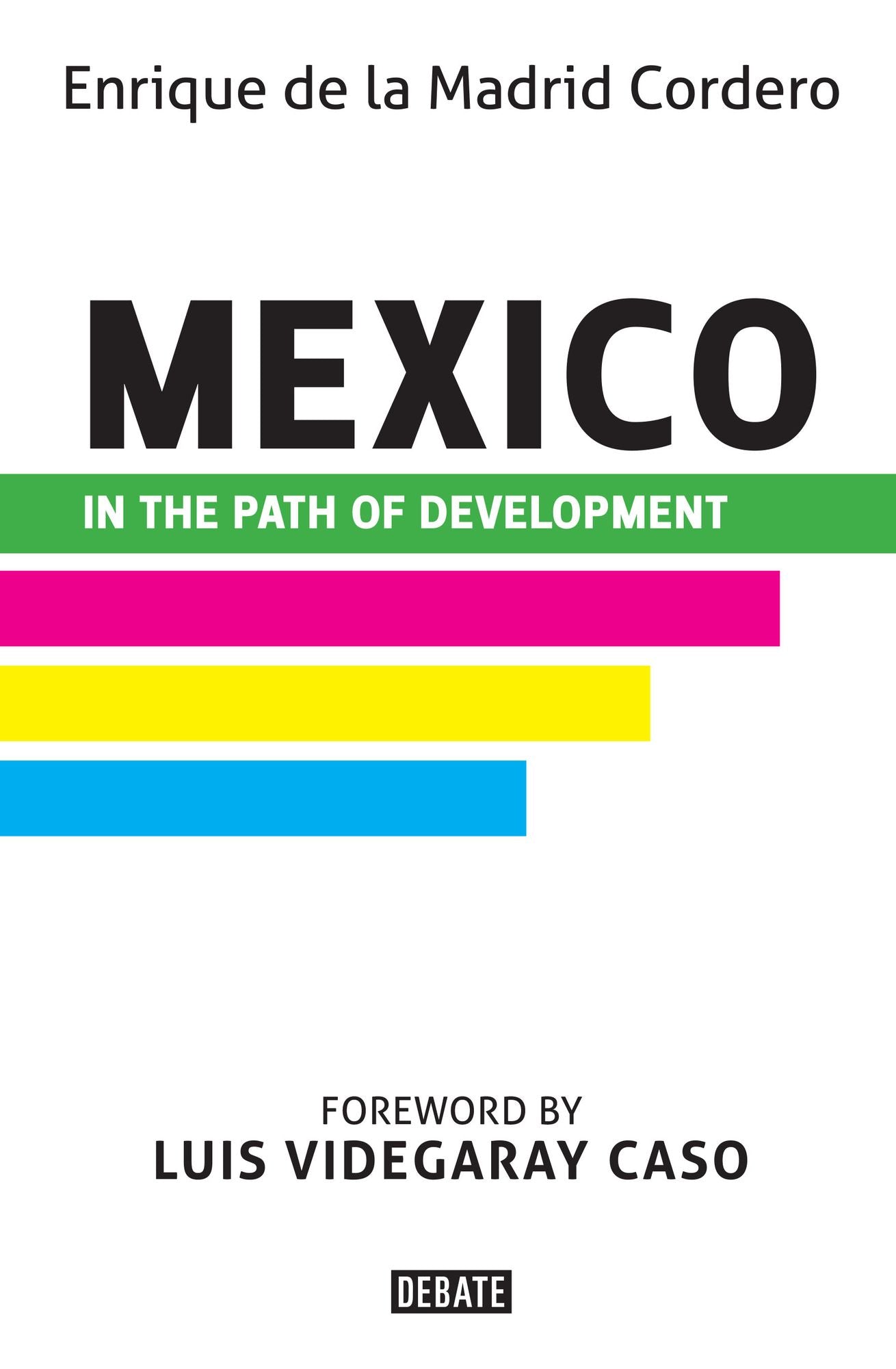 Mexico in the Path of Development