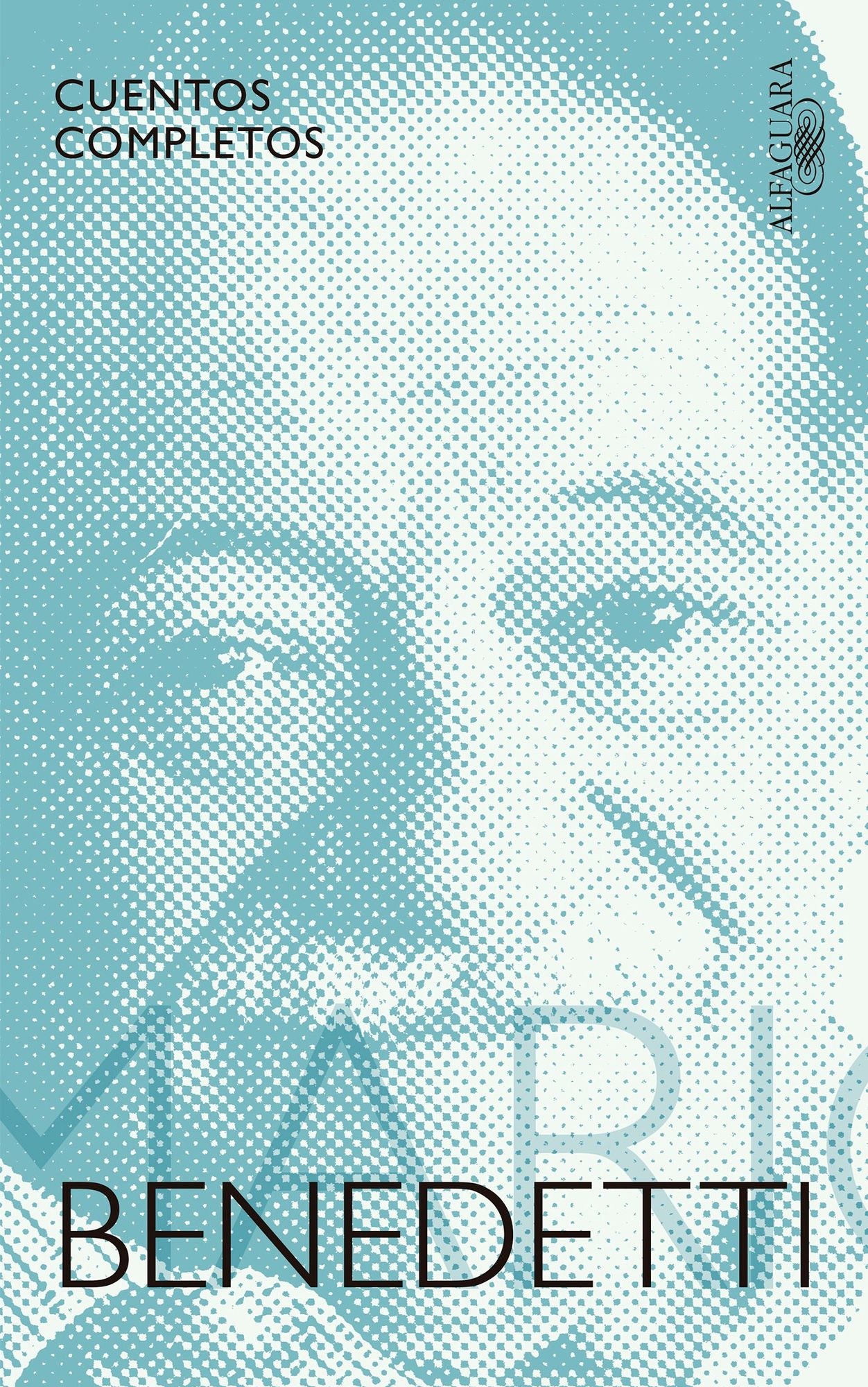 Cuentos completos Benedetti
