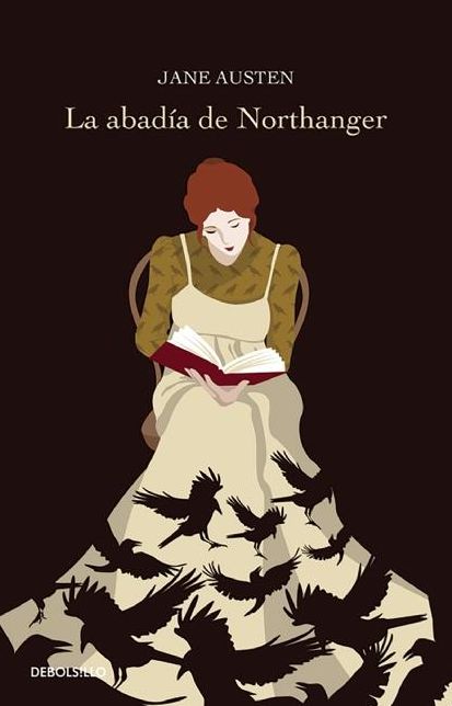 La abadia de Northanger (Northanger Abbey)
