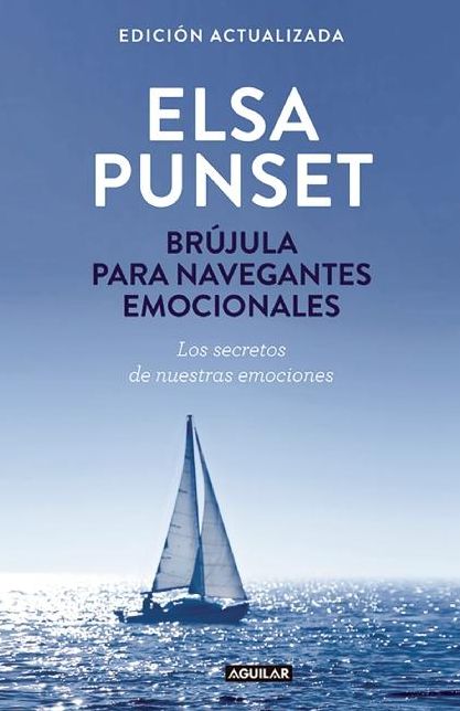 Brujula para navegantes emocionales