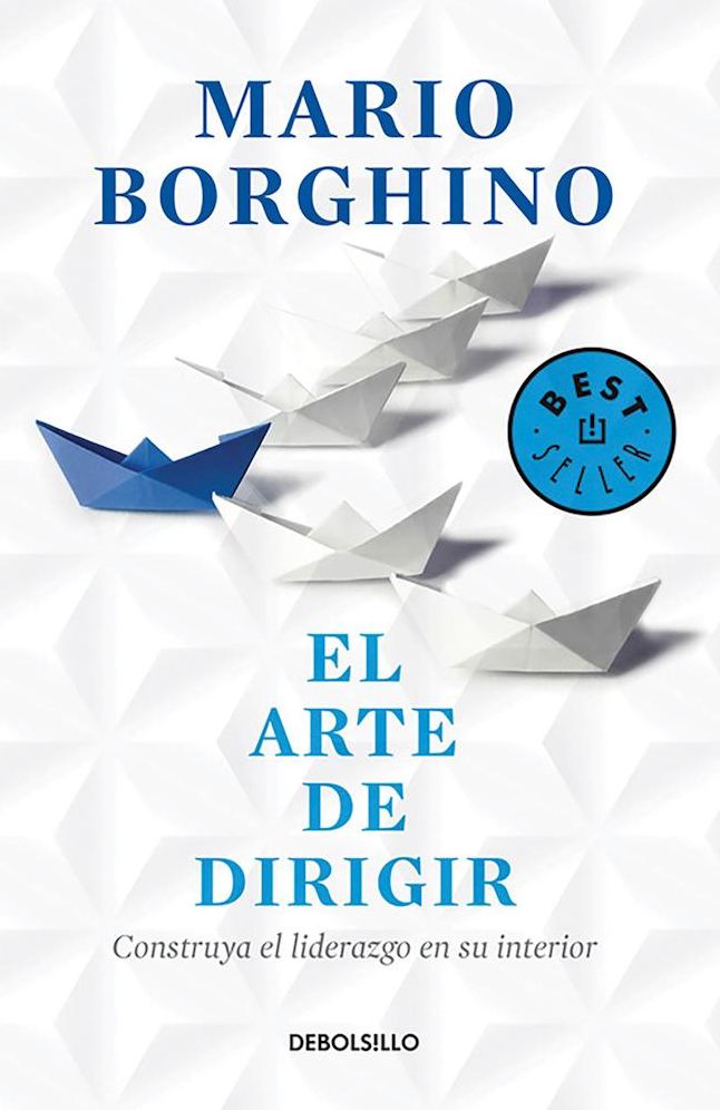 El arte de dirigir / The Art of Leading