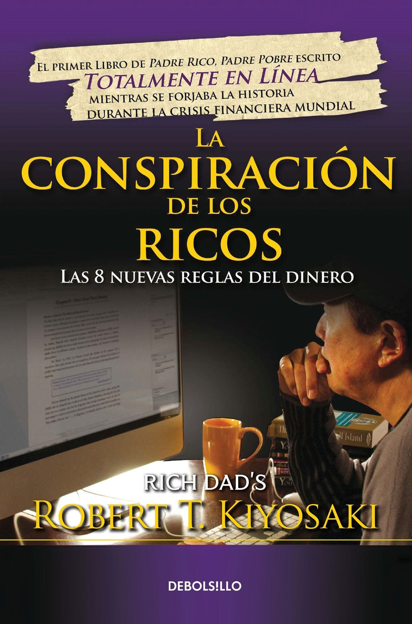 La conspiracion de los ricos