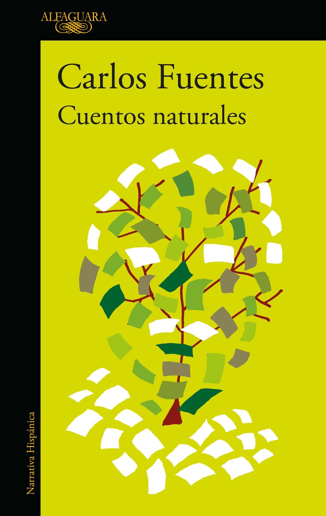 Cuentos naturales
