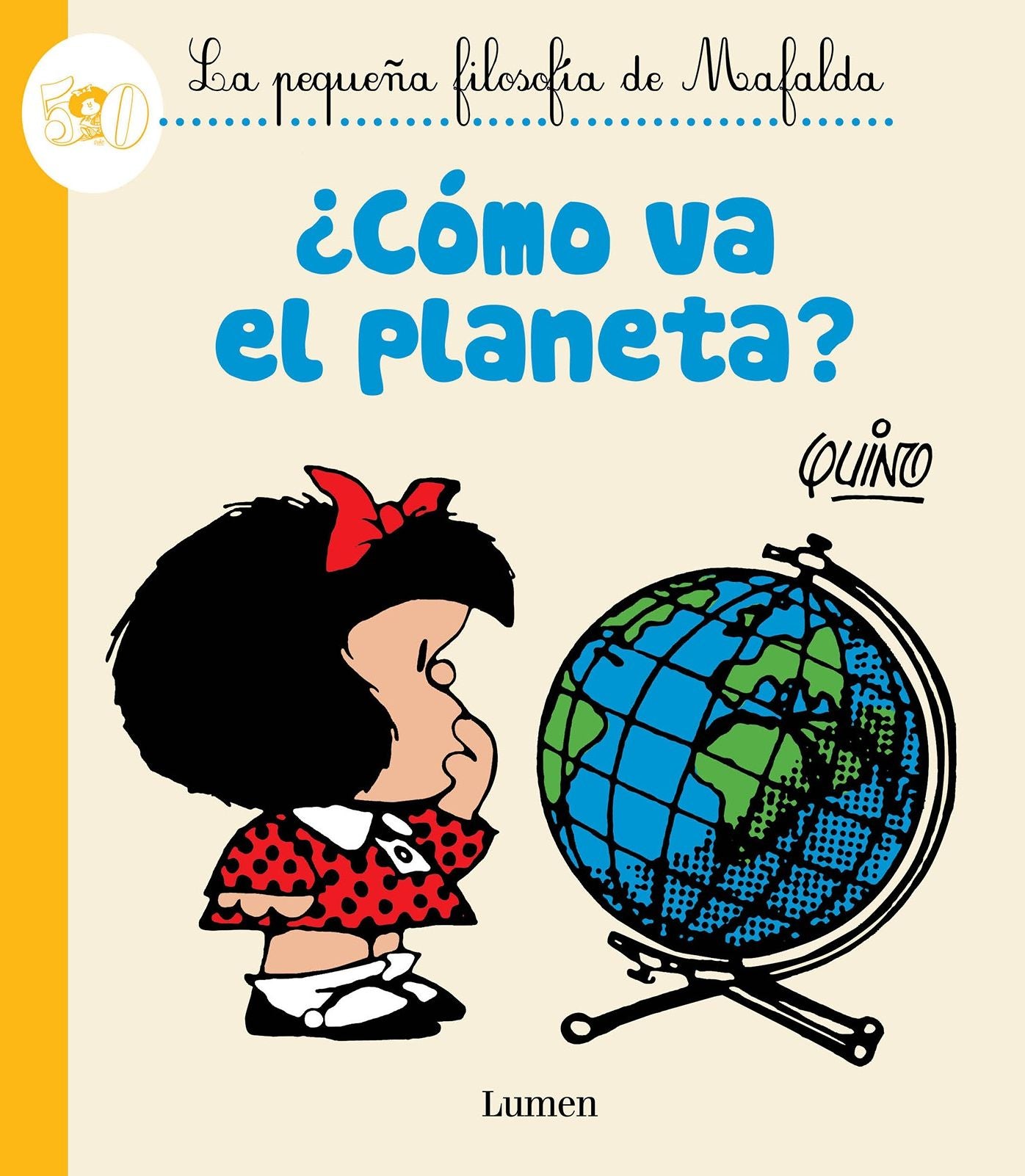 Como va el planeta?