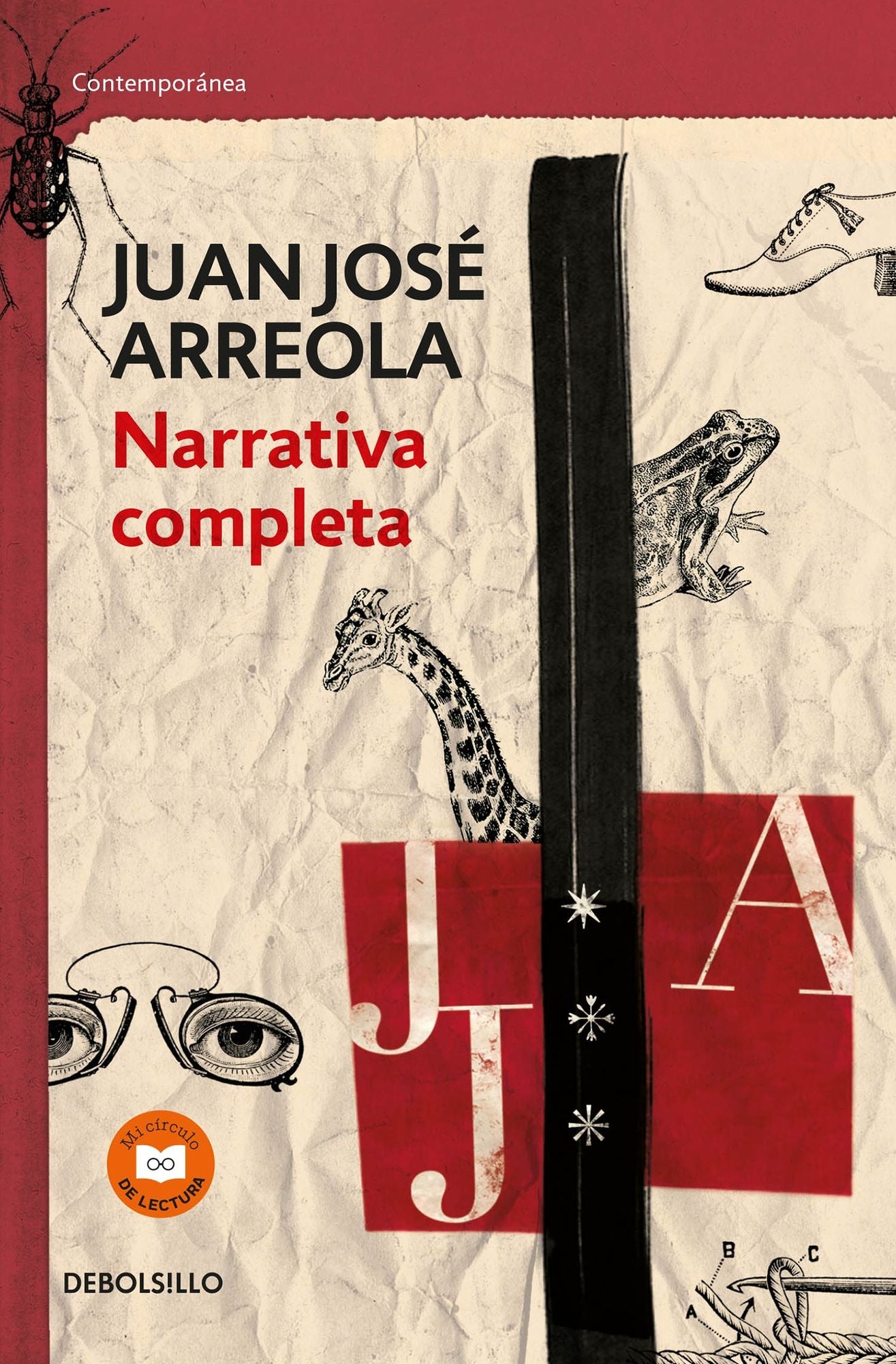 Narrativa completa