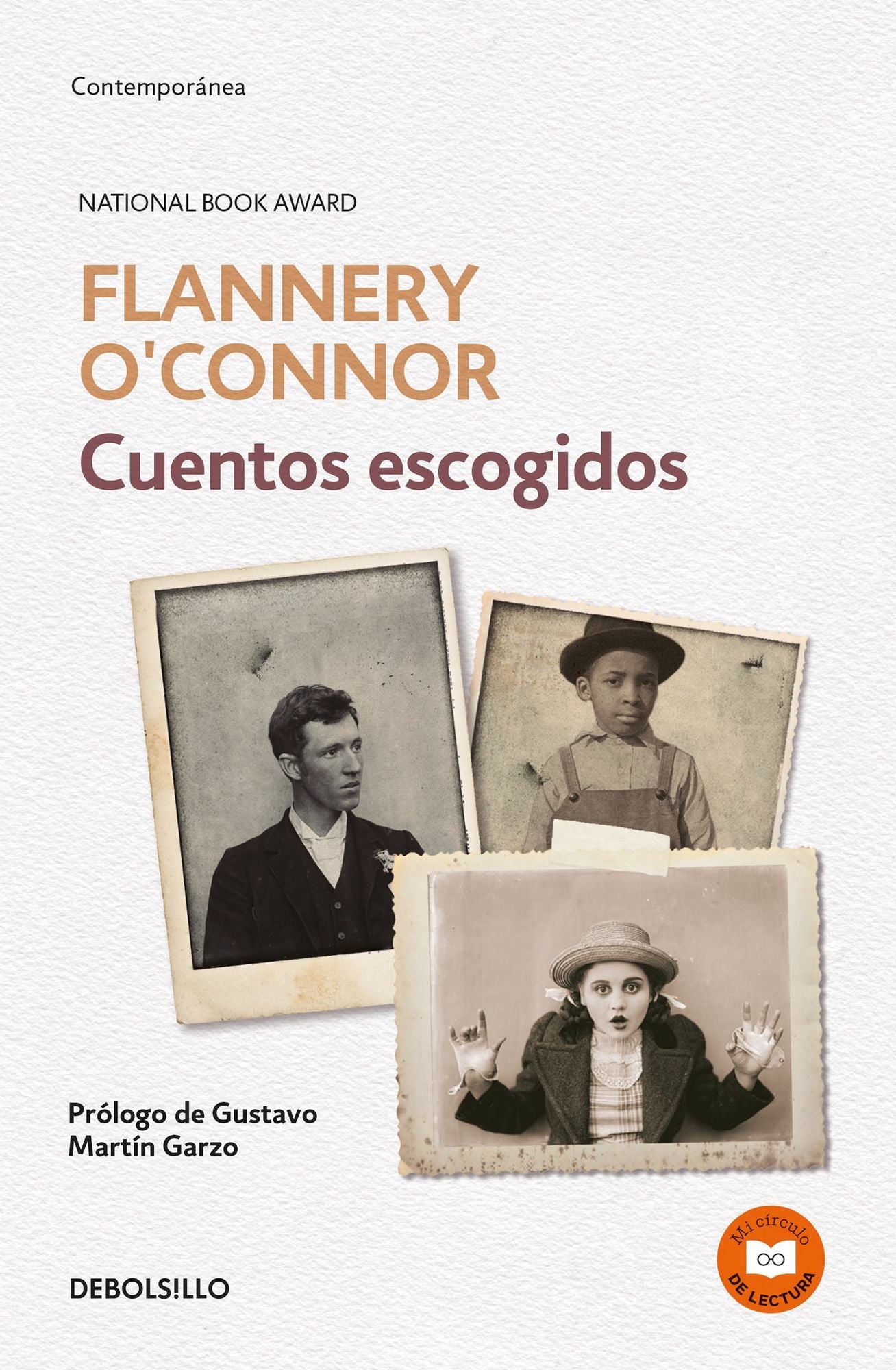 Cuentos escogidos. Flannery O'Connor / The Complete Stories (Flannery O'Connor )