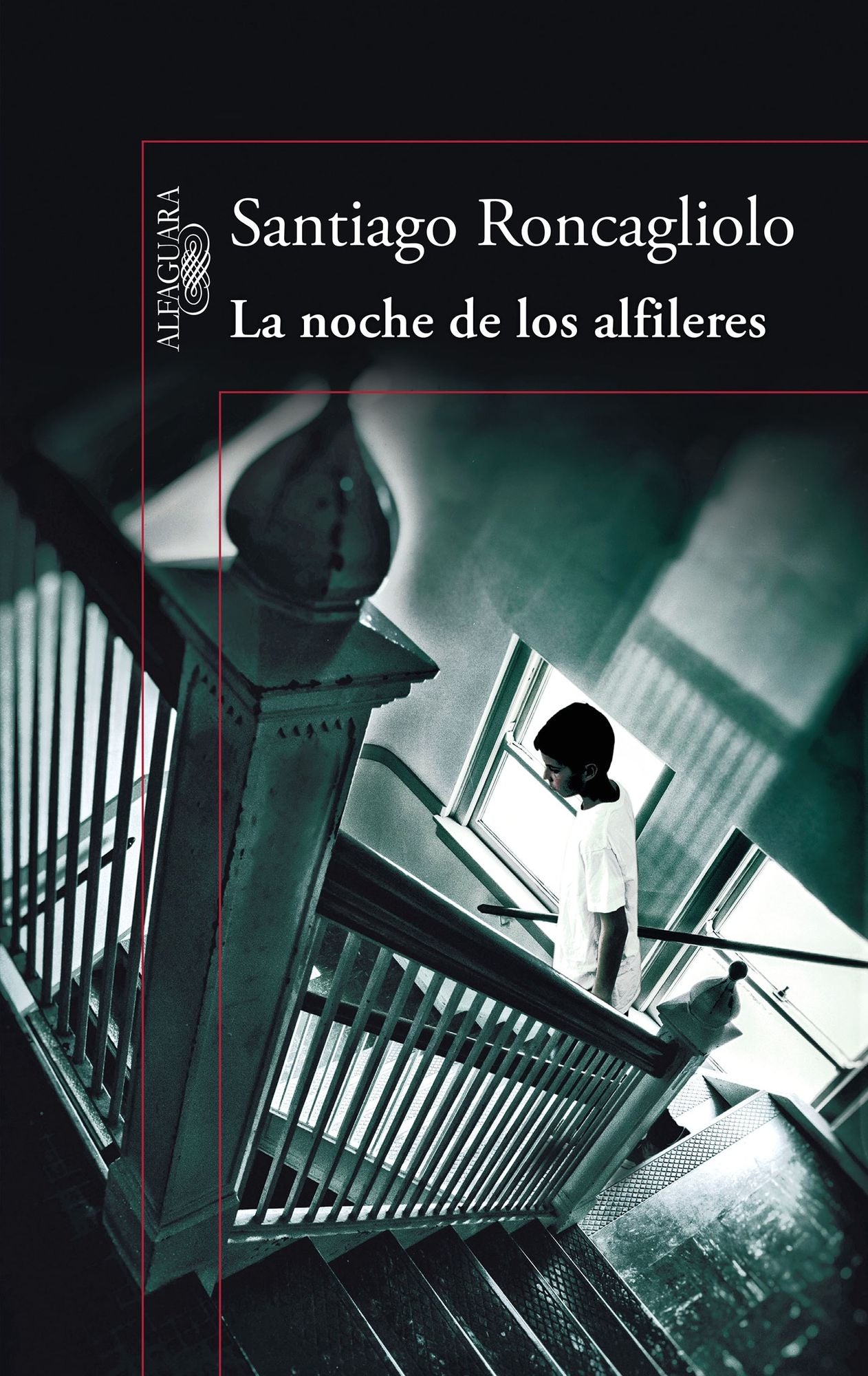 La Noche de Los Alfileres / The Night of the Pins