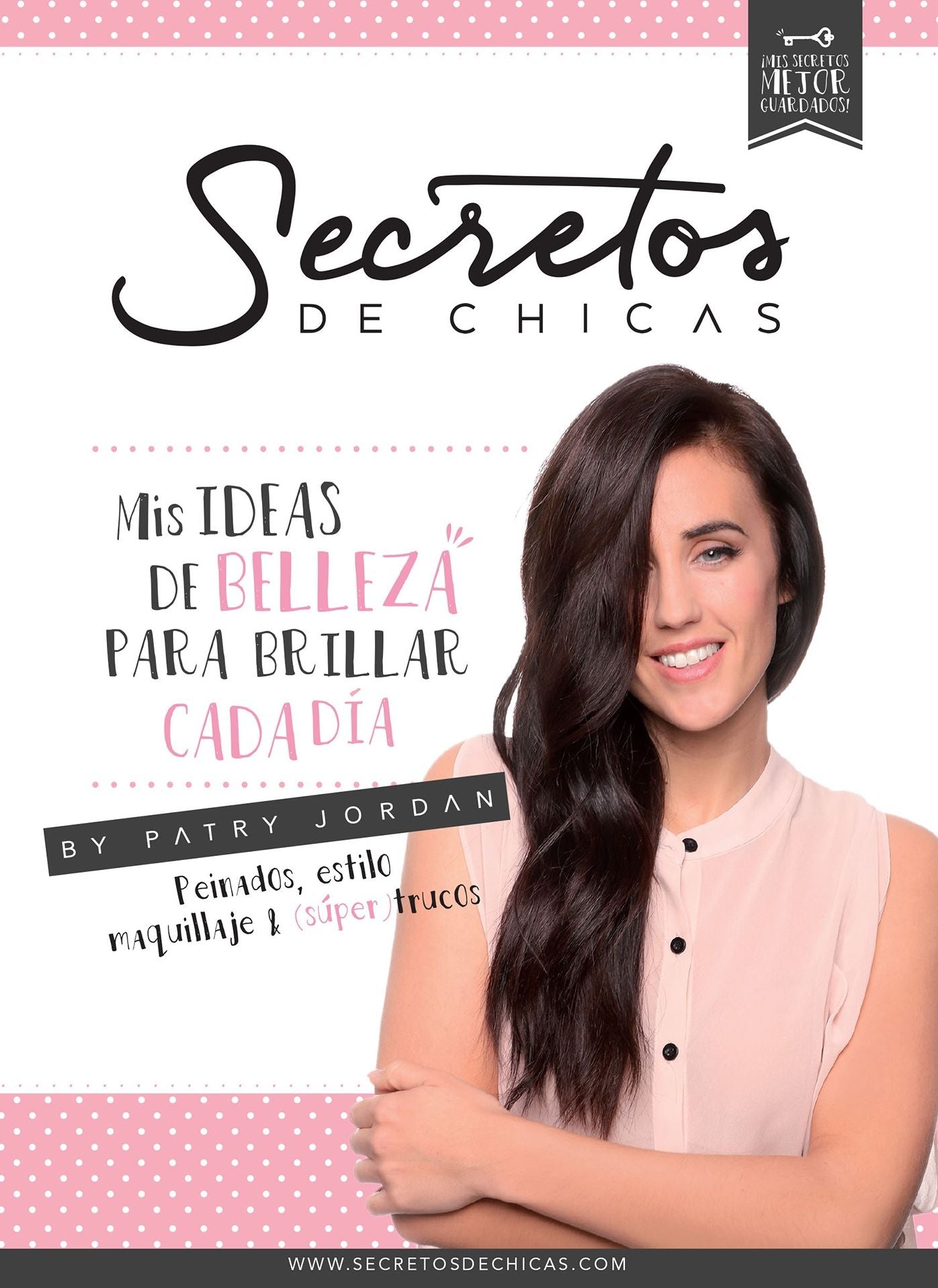 Secretos de chicas / Girl Secrets