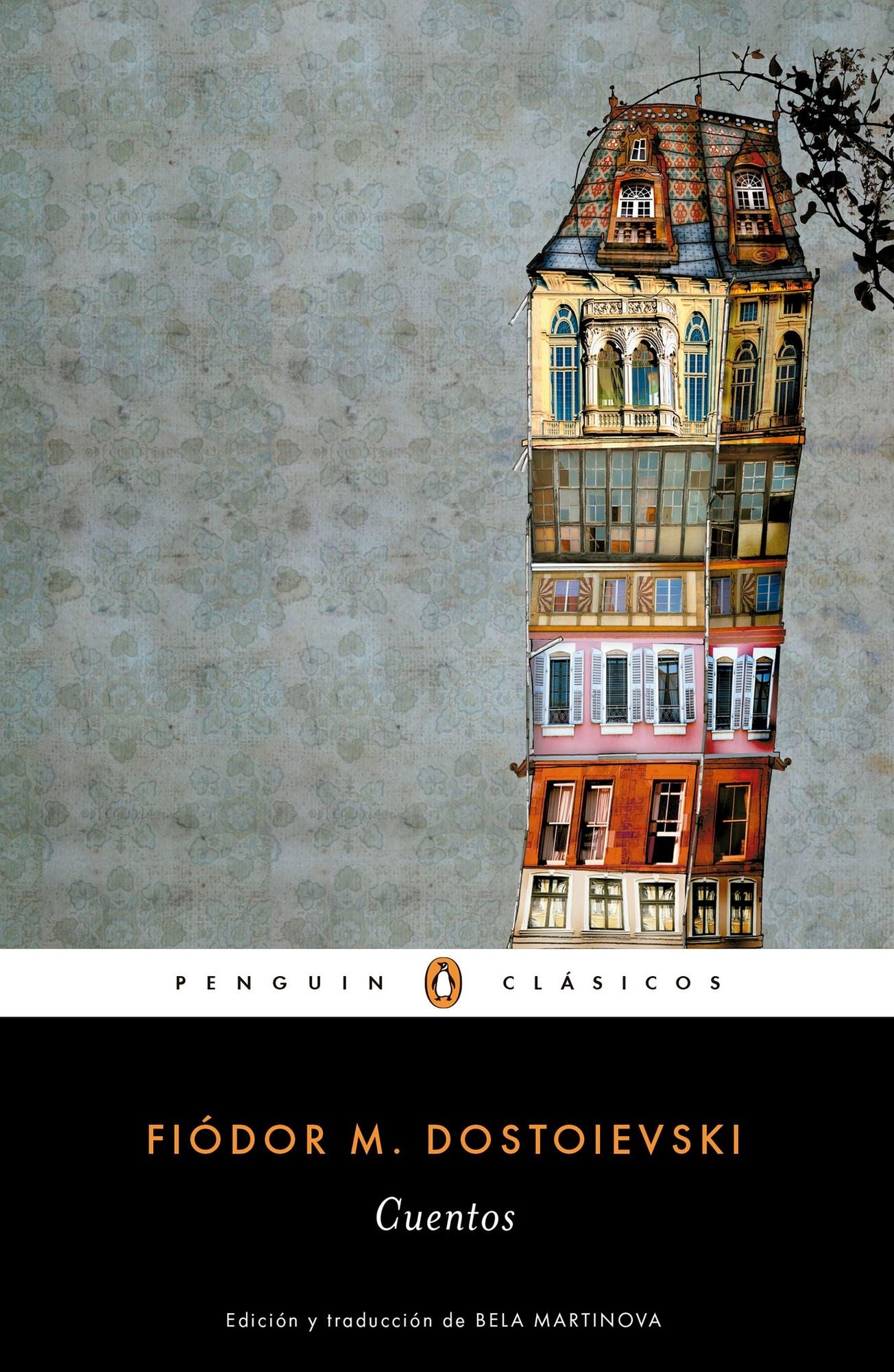 Cuentos. Fiodor Dostoievski