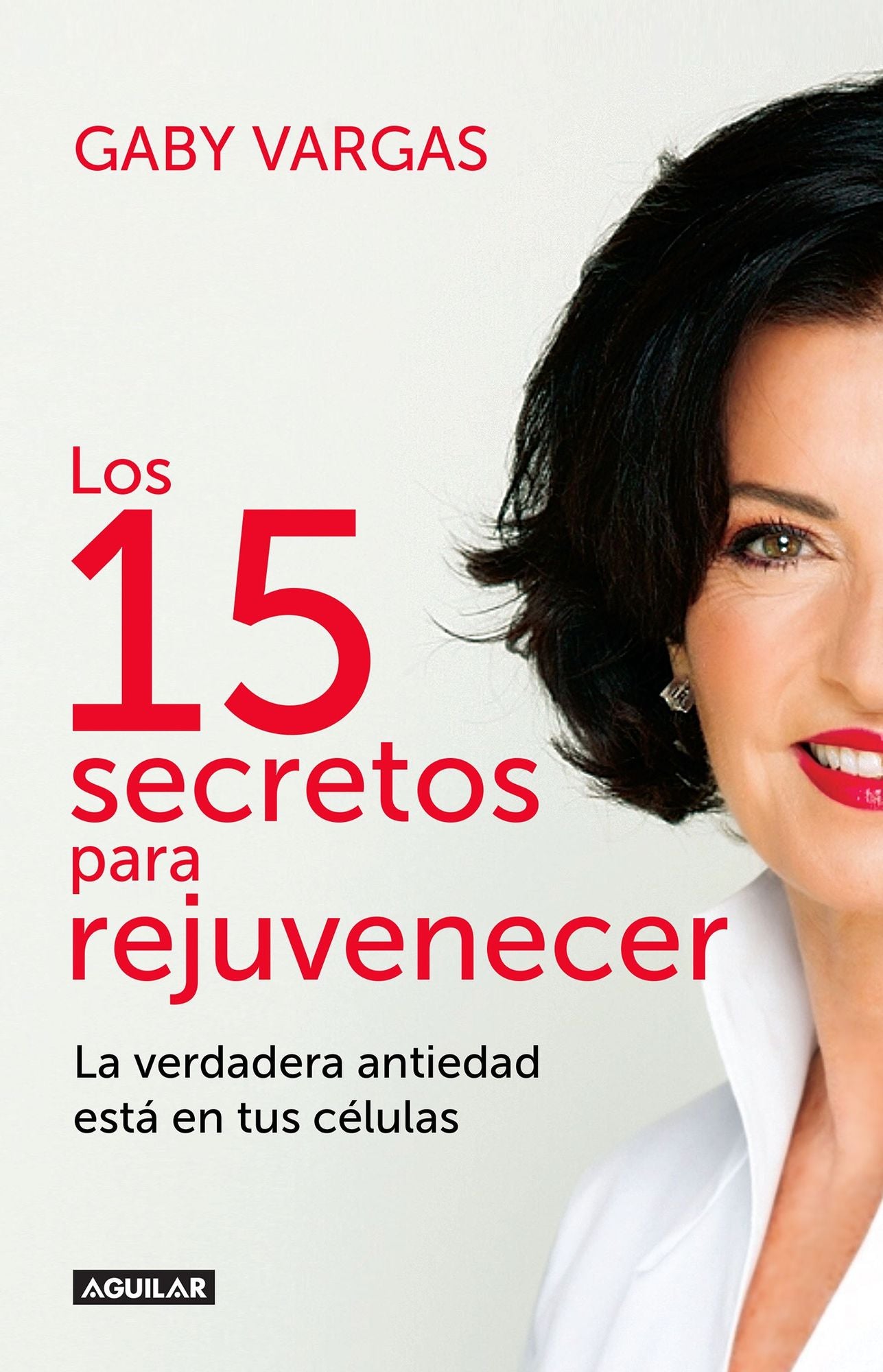 15 secretos para rejuvenecer