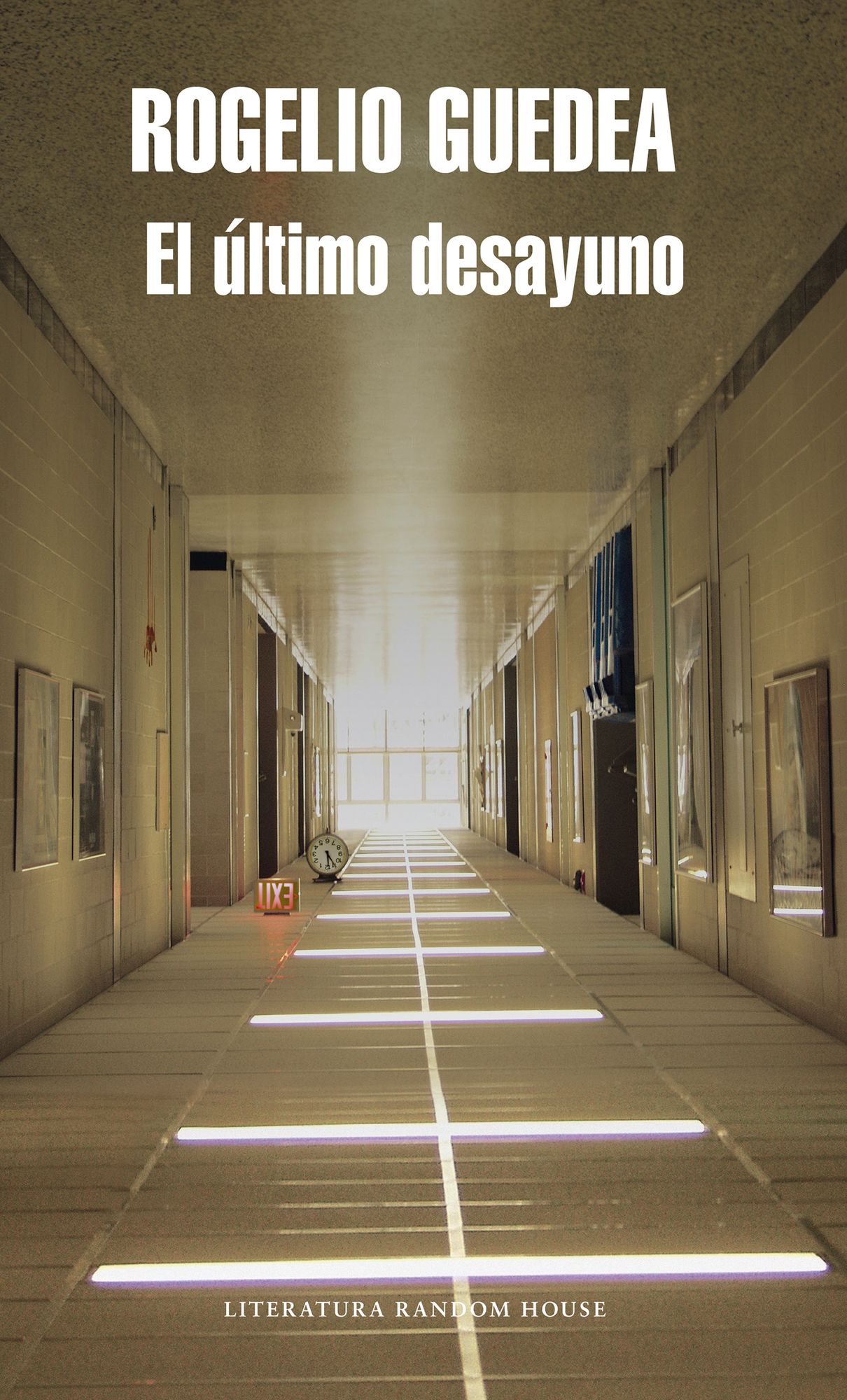 El último desayuno