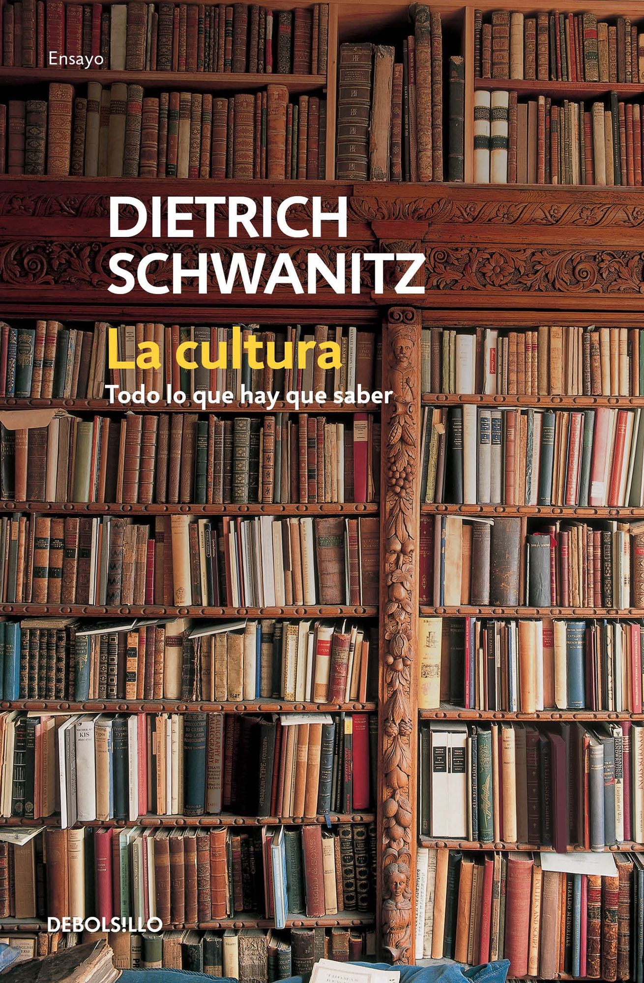 La Cultura: Todo Lo Que Hay Que Saber / Culture.Everything You Need to Know