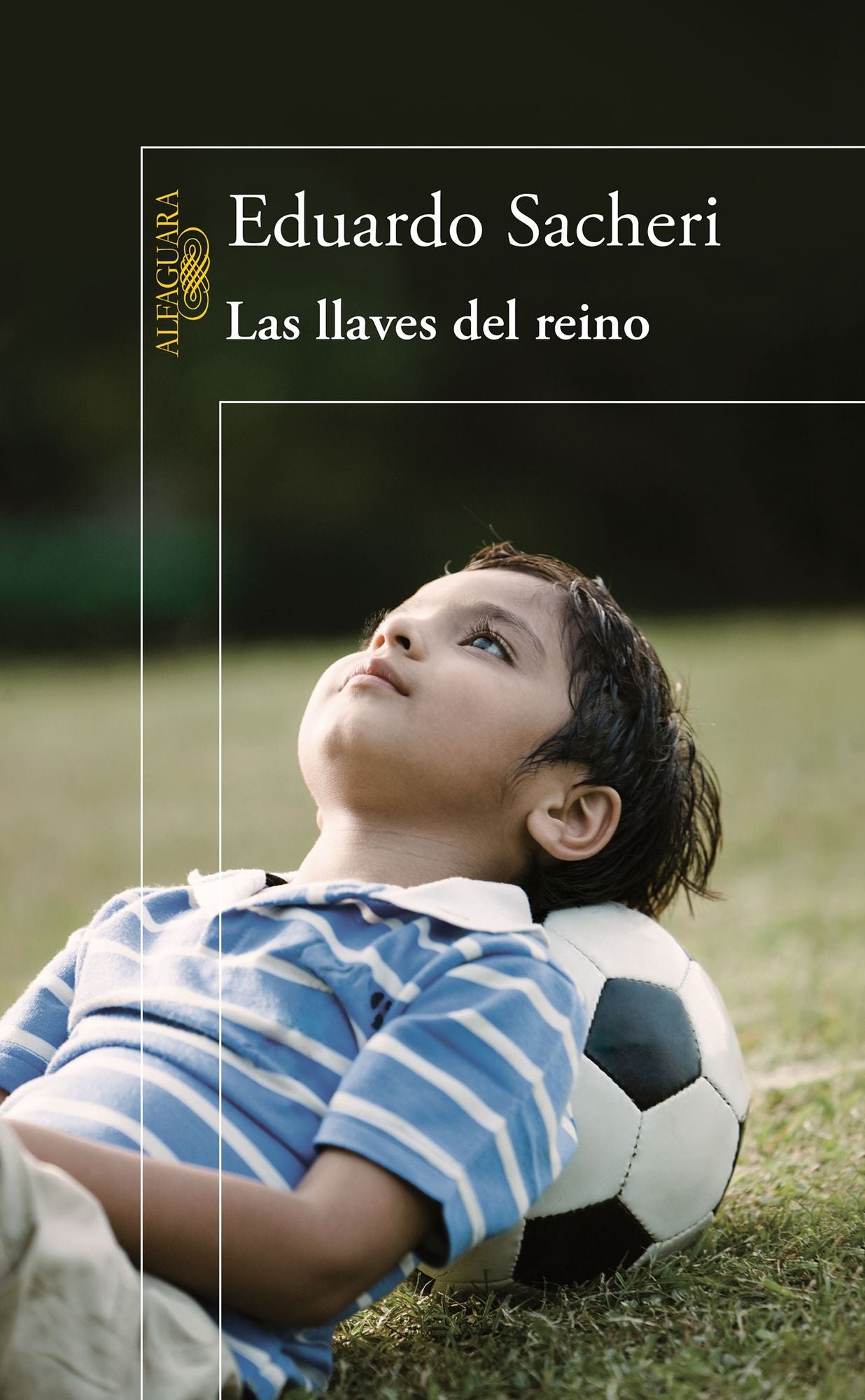 Las llaves del reino / Keys to the Kingdom
