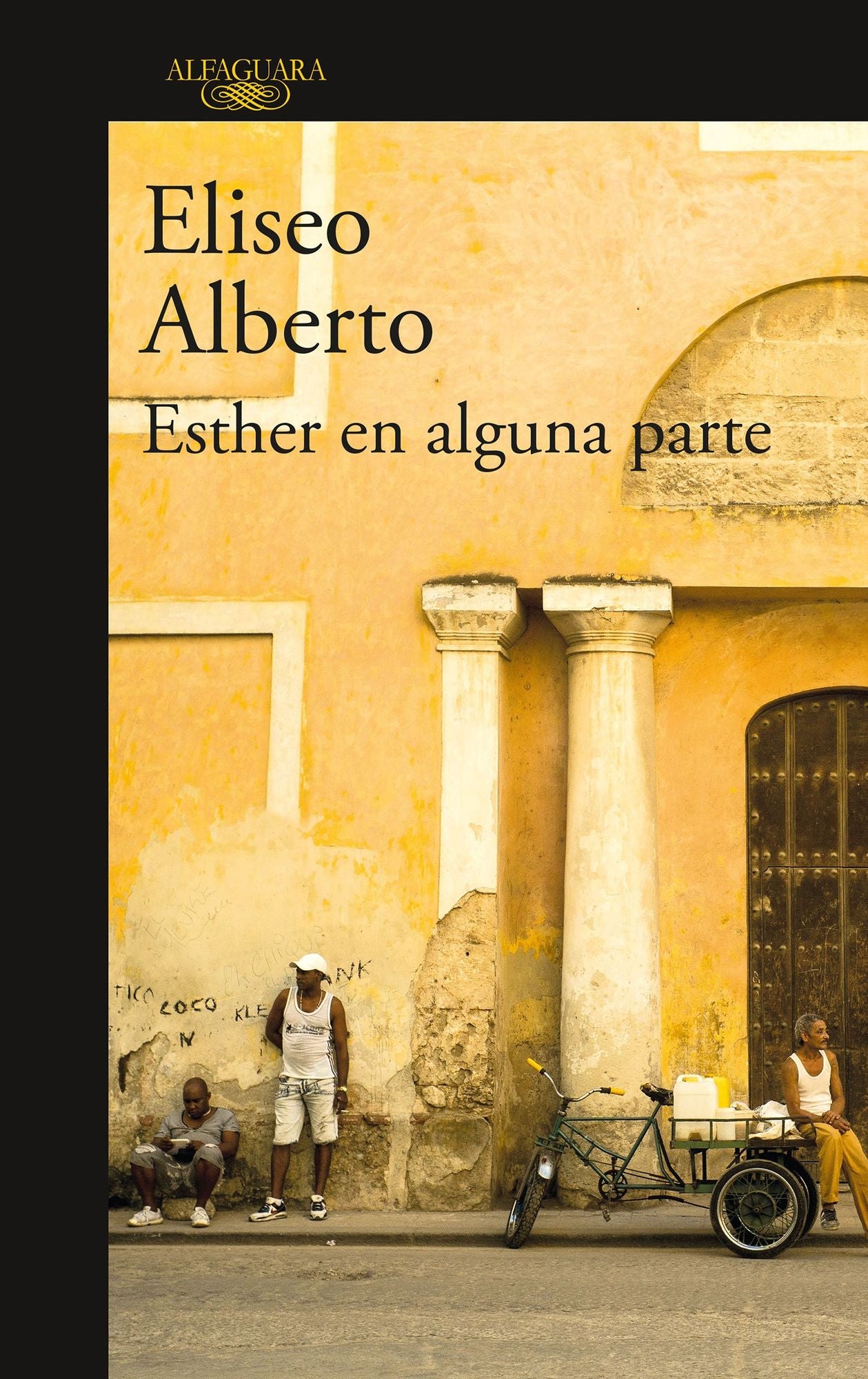 Esther en alguna parte / Esther Somewhere