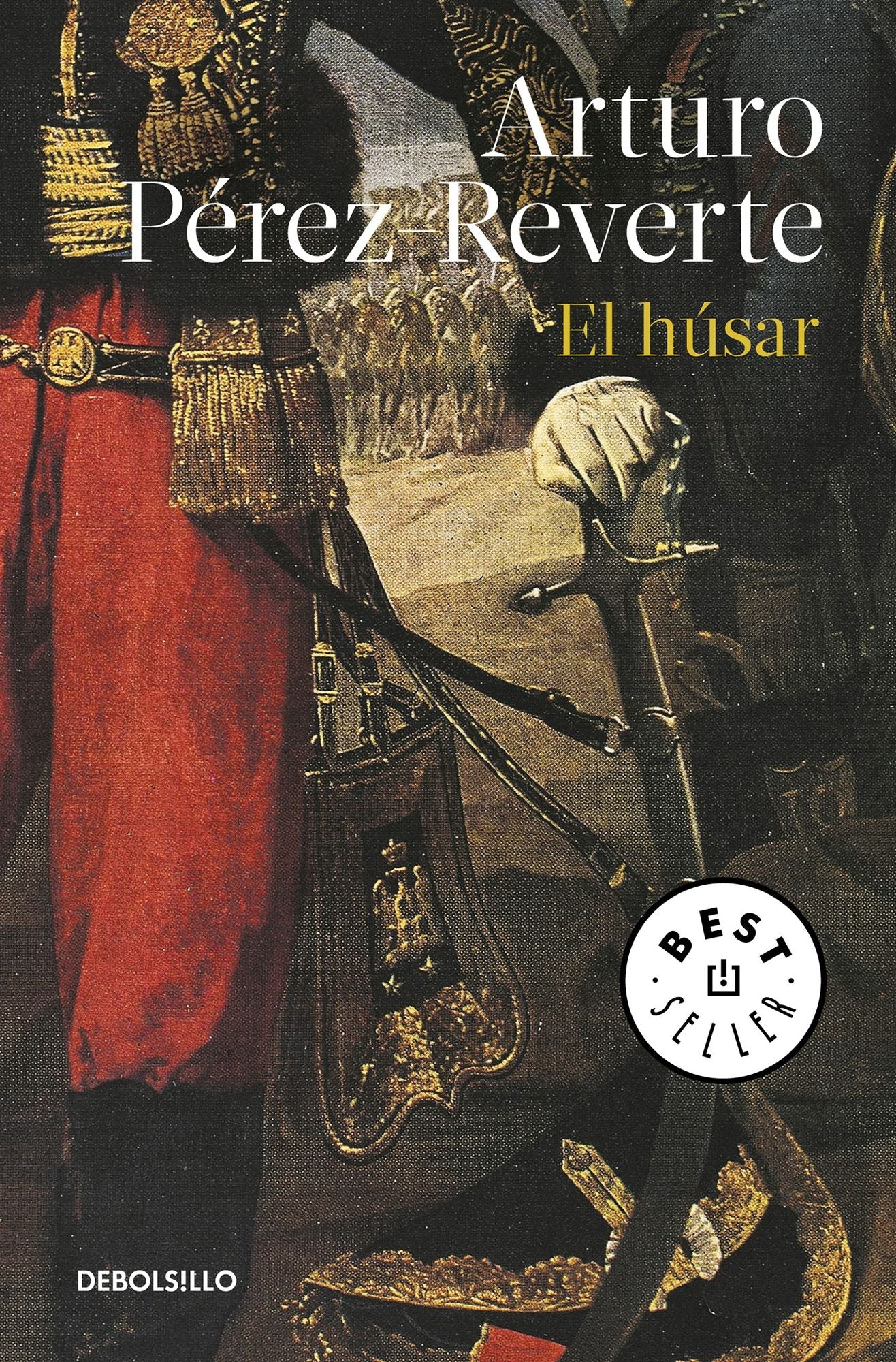 El Husar / The Hungarian Soldier