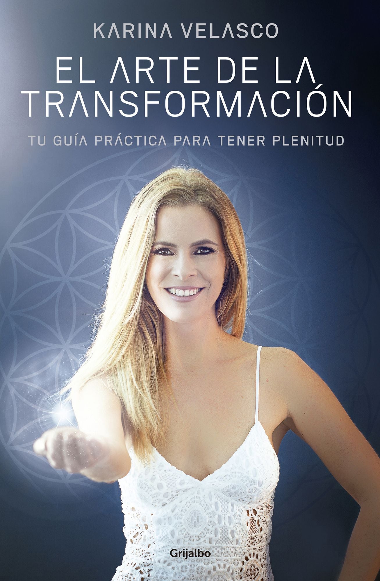 El arte de la transformación: Tu guía práctica para tener plenitud