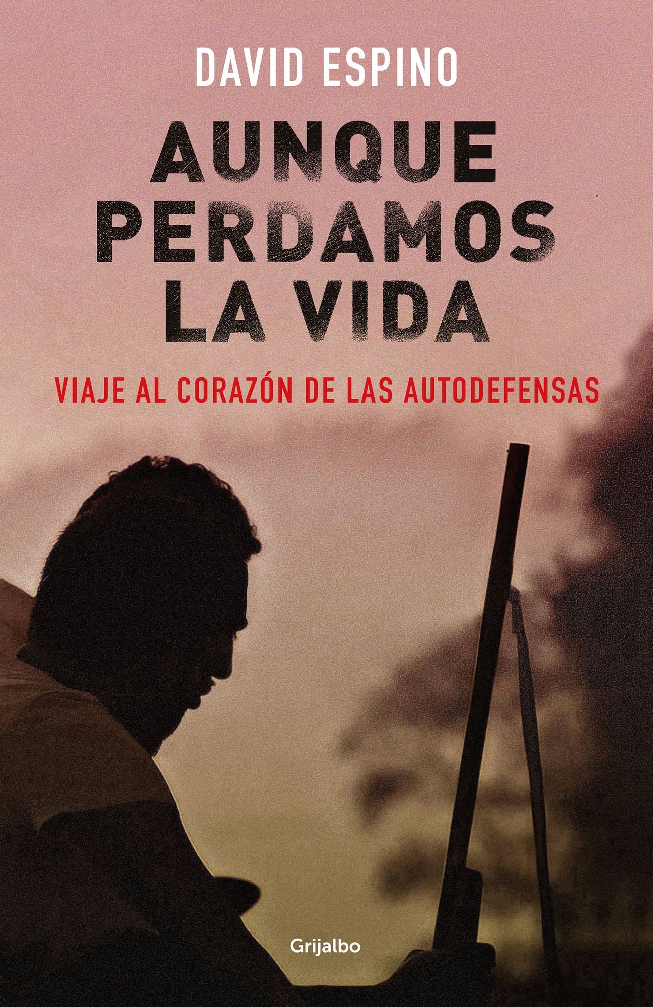 Aunque perdamos la vida: Viaje al corazón de las autodefensas