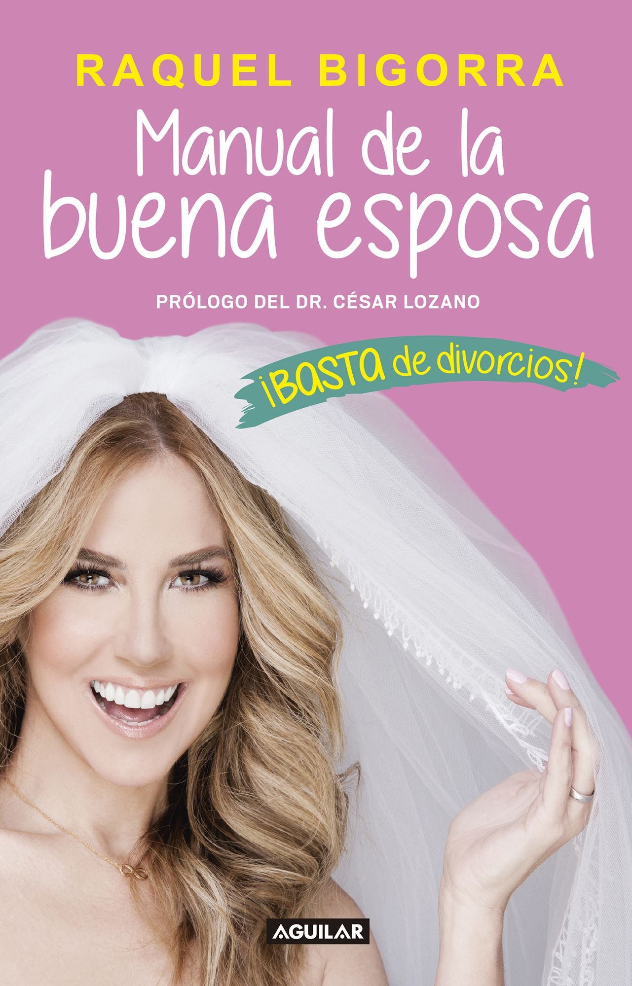 Manual de la buena esposa: Basta de divorcios!